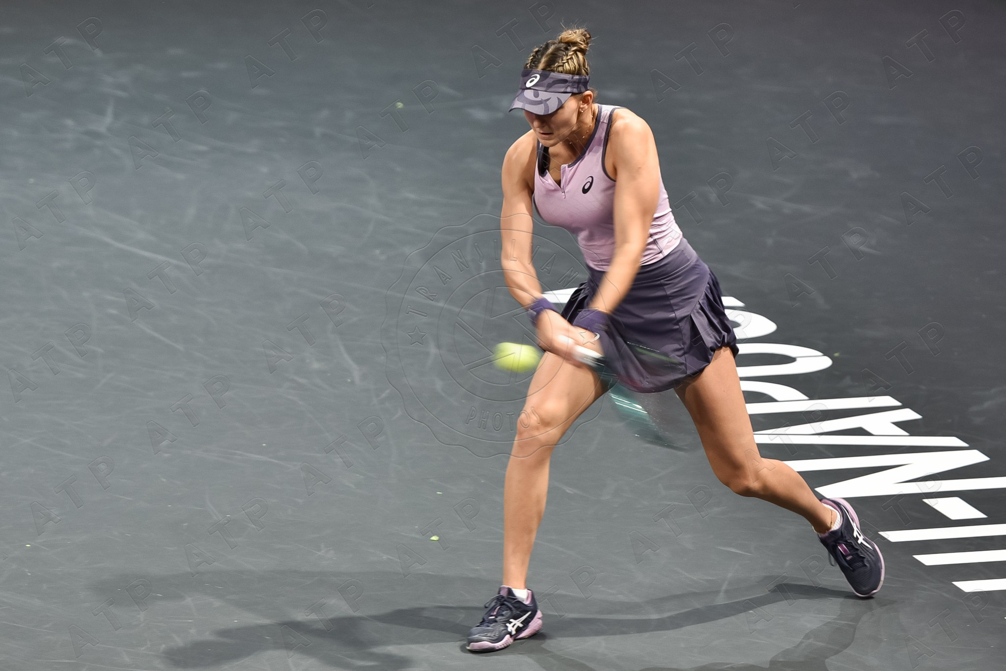 Tenis. Vescan Pictures - fotografie de eveniment