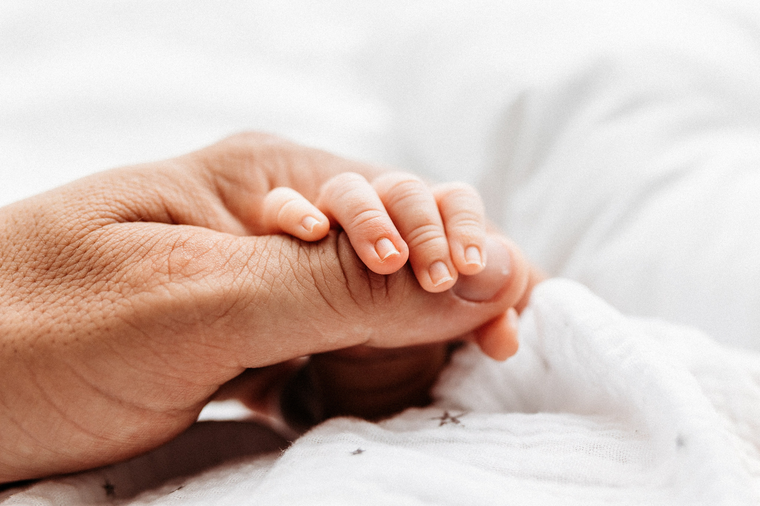 Новорожденный