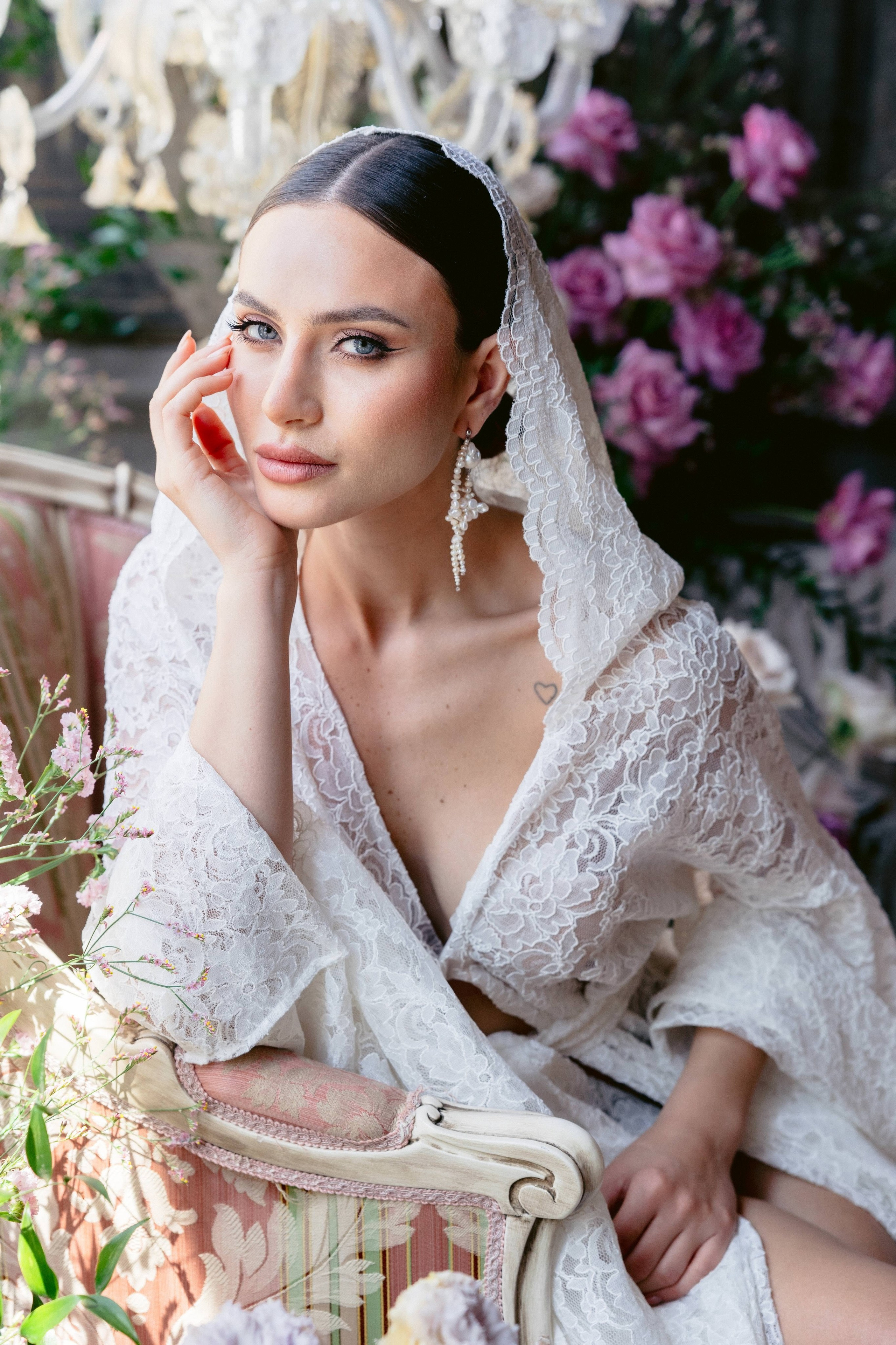 Venice Destination | Ca' Sagredo Hotel