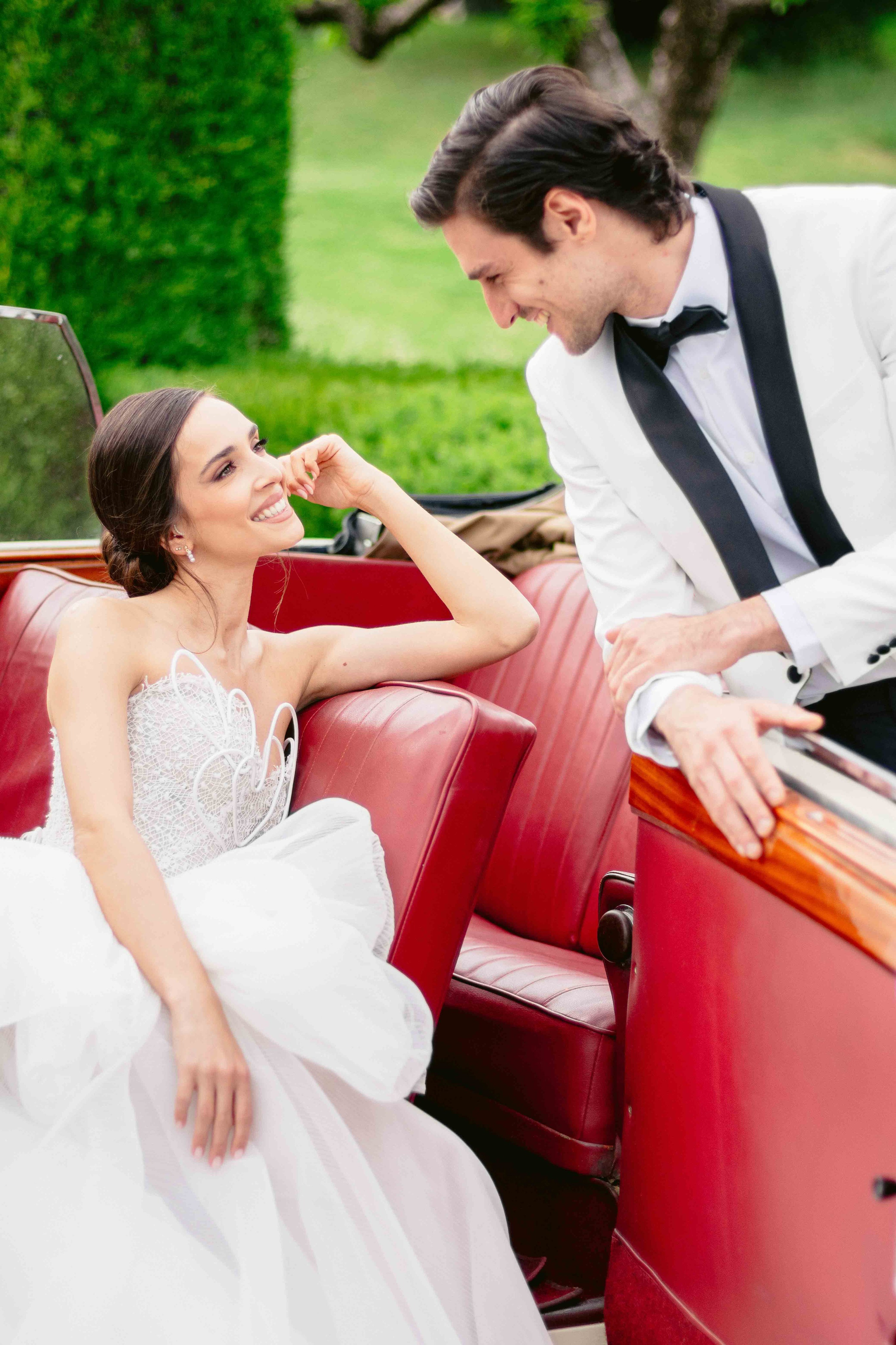 Villa Arvedi | Italy