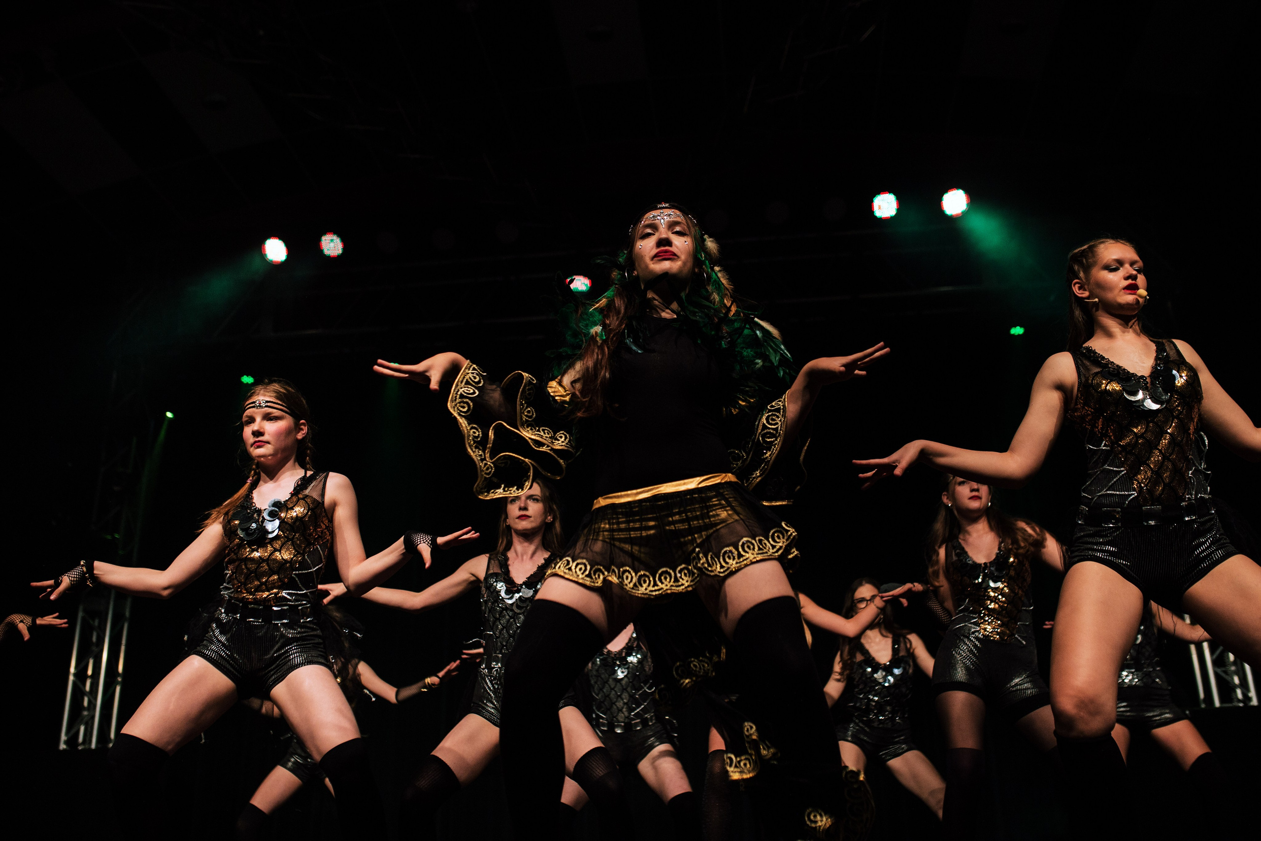 Концерт. Photographer in Warsaw Alena Valnai