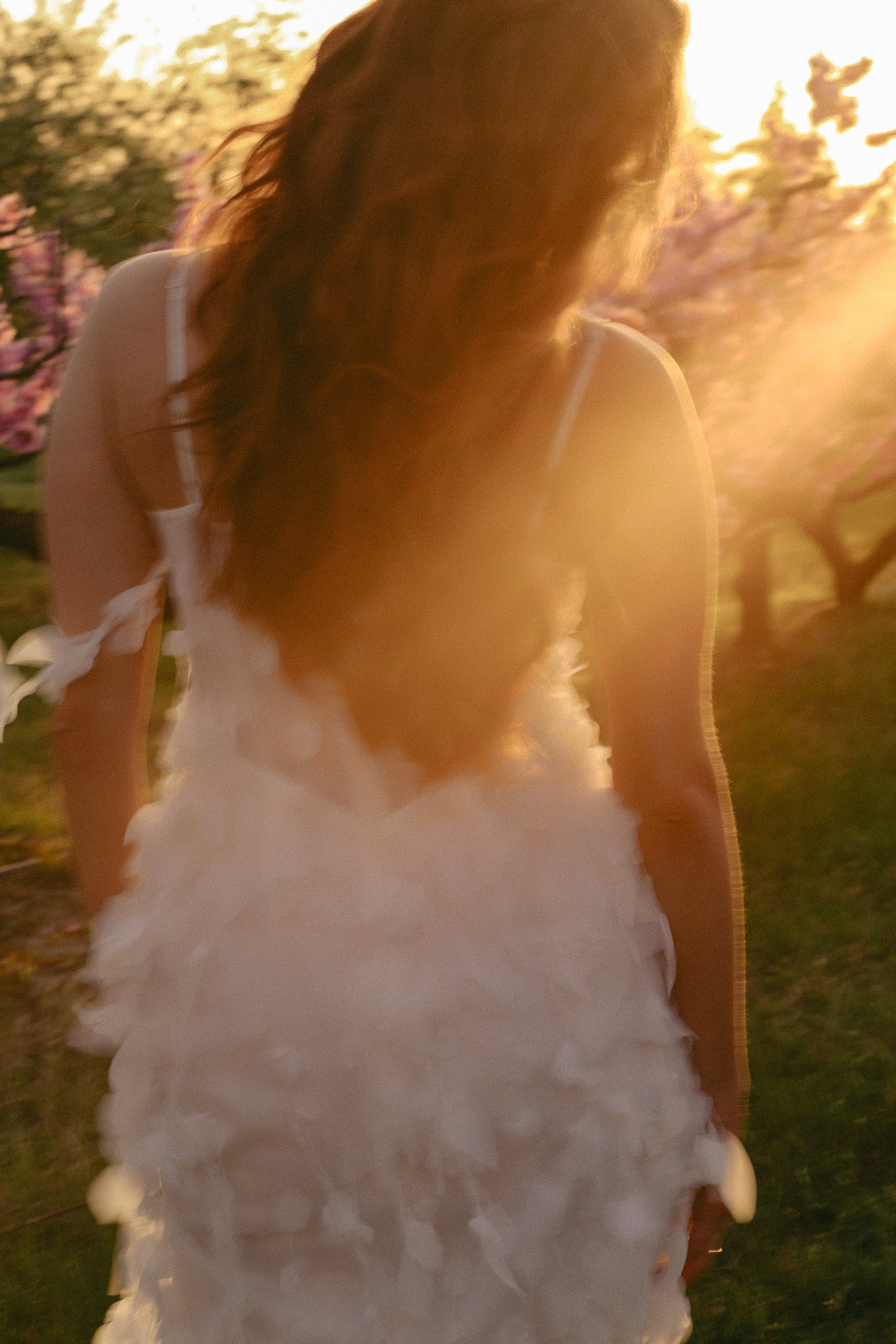 Evgenia. Photographer Anna Nazarenko