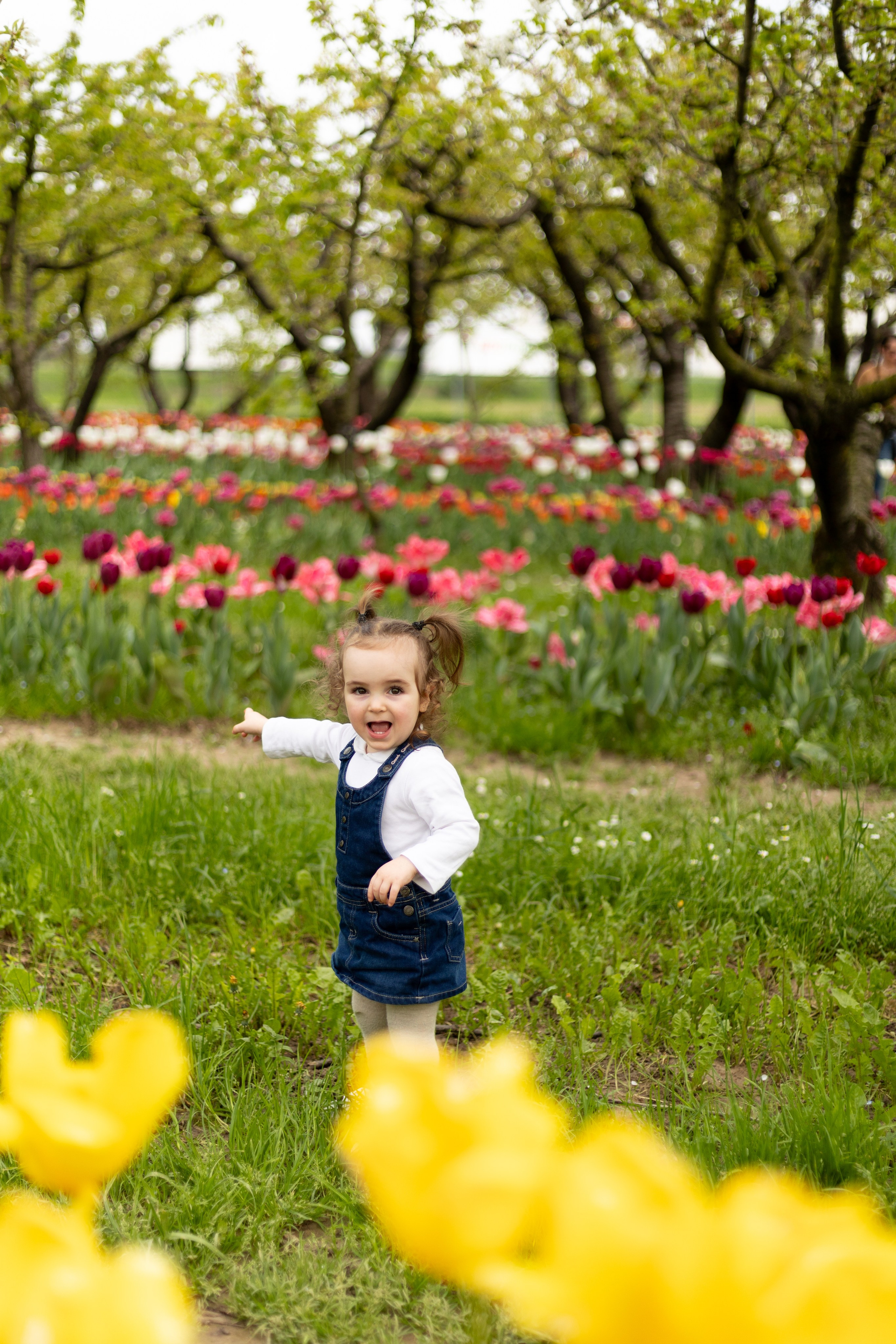 Noemi, Alessia e Sofia. Luci e Capricci Photography