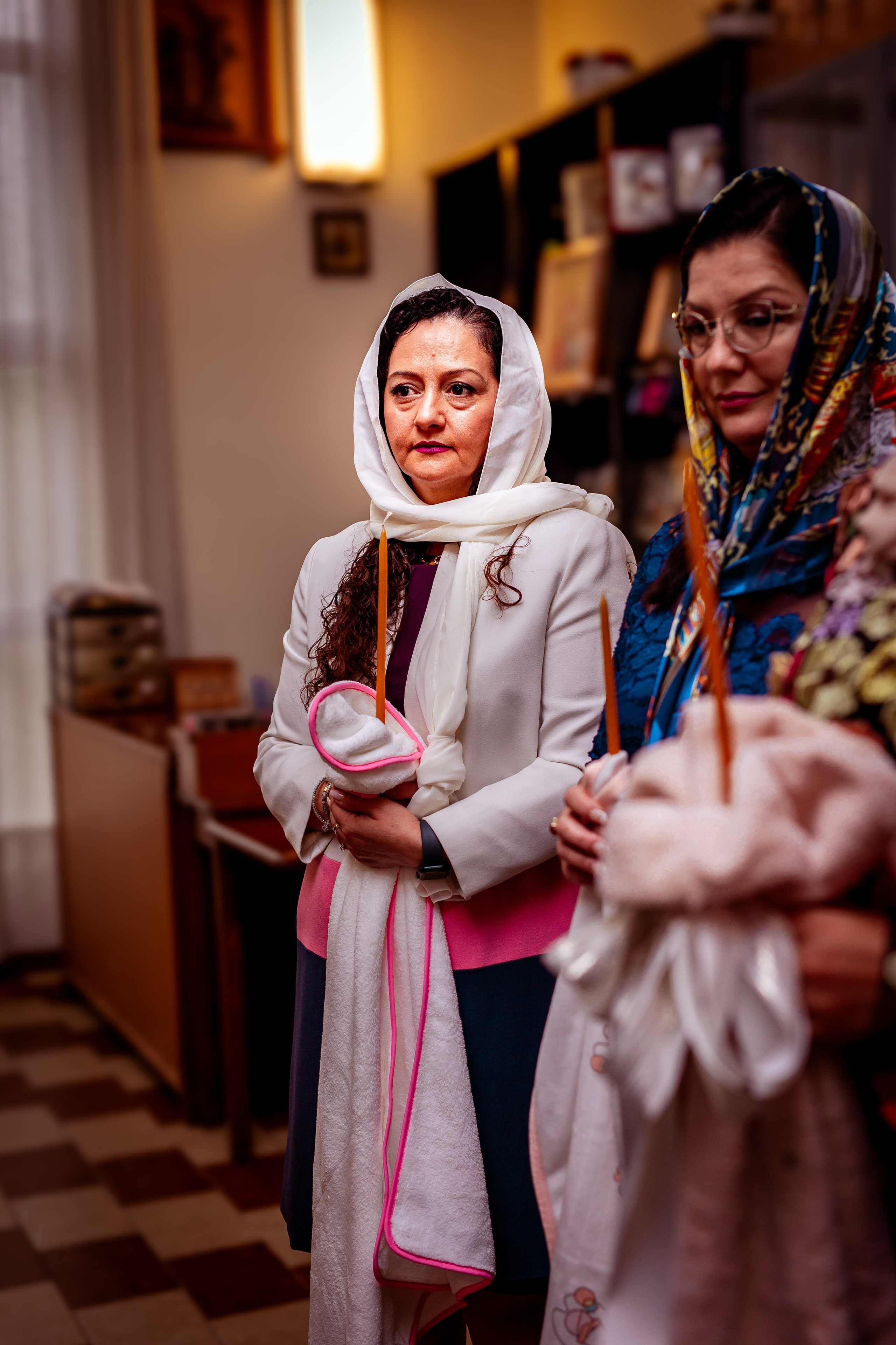 Aurora Battesimo. Luci e Capricci Photography