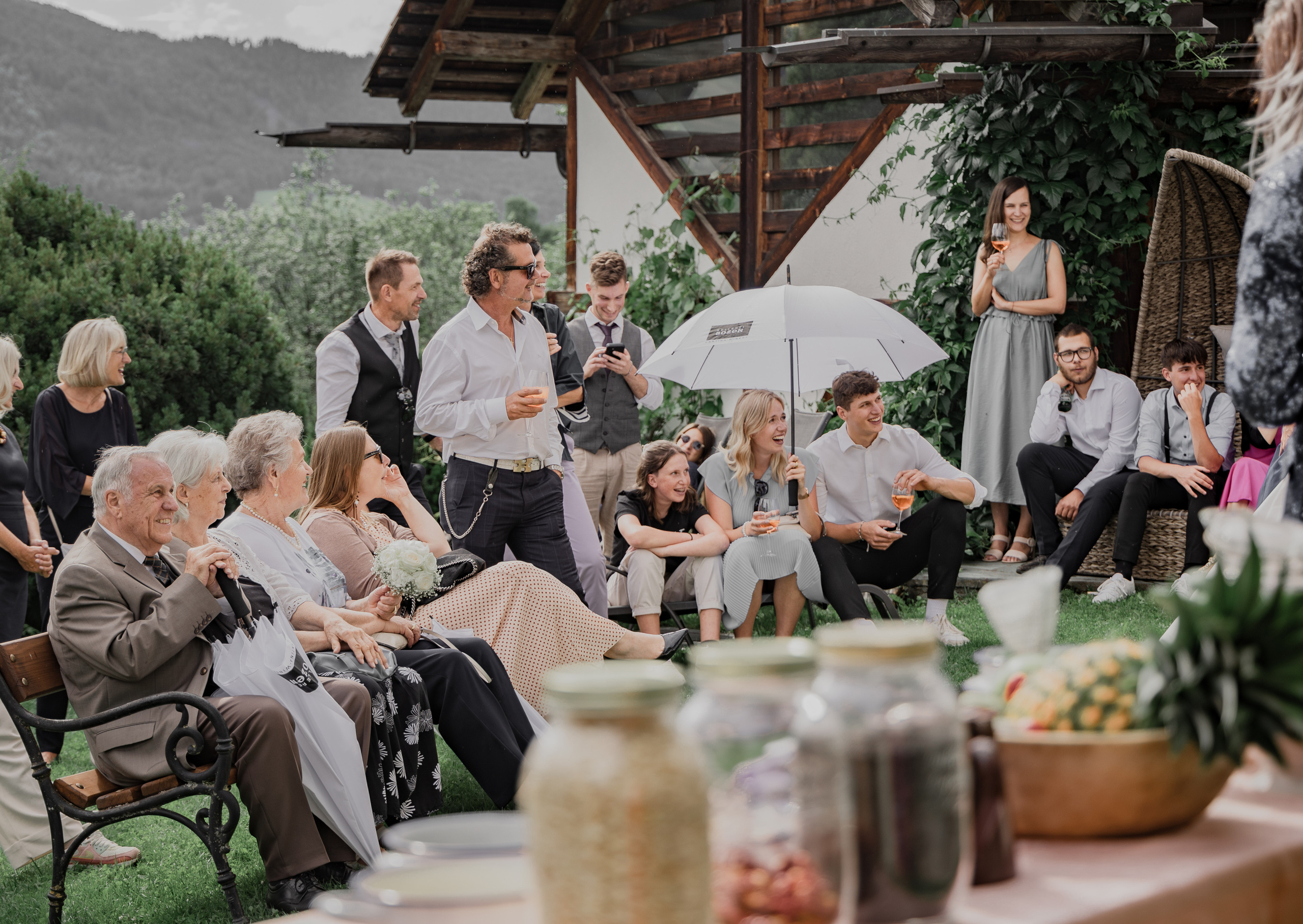 Family photographer in Munich
