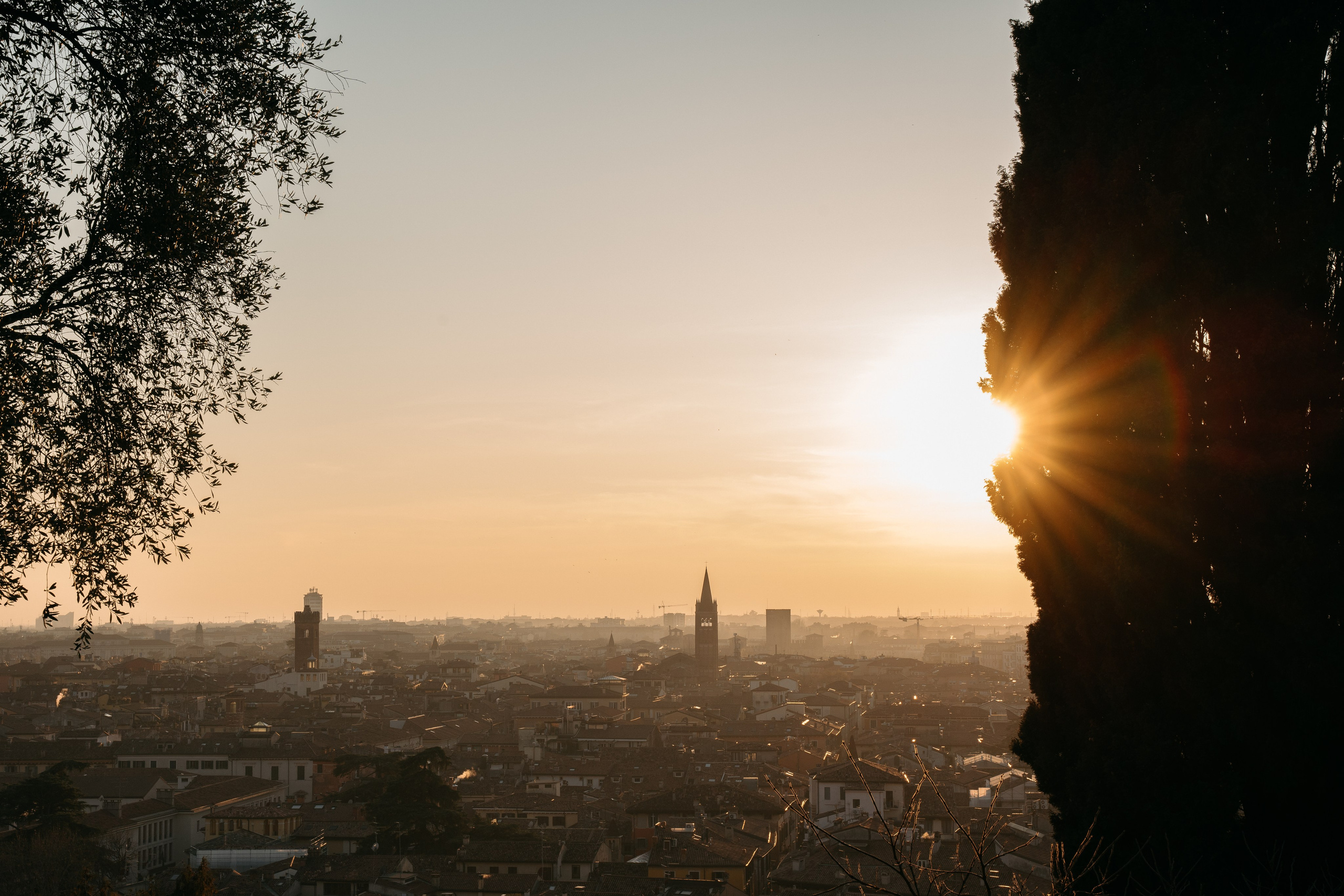 E & E (Verona, Italy). Marriage Proposal Photographer in Verona & Lake Garda | Diana Fedrigo