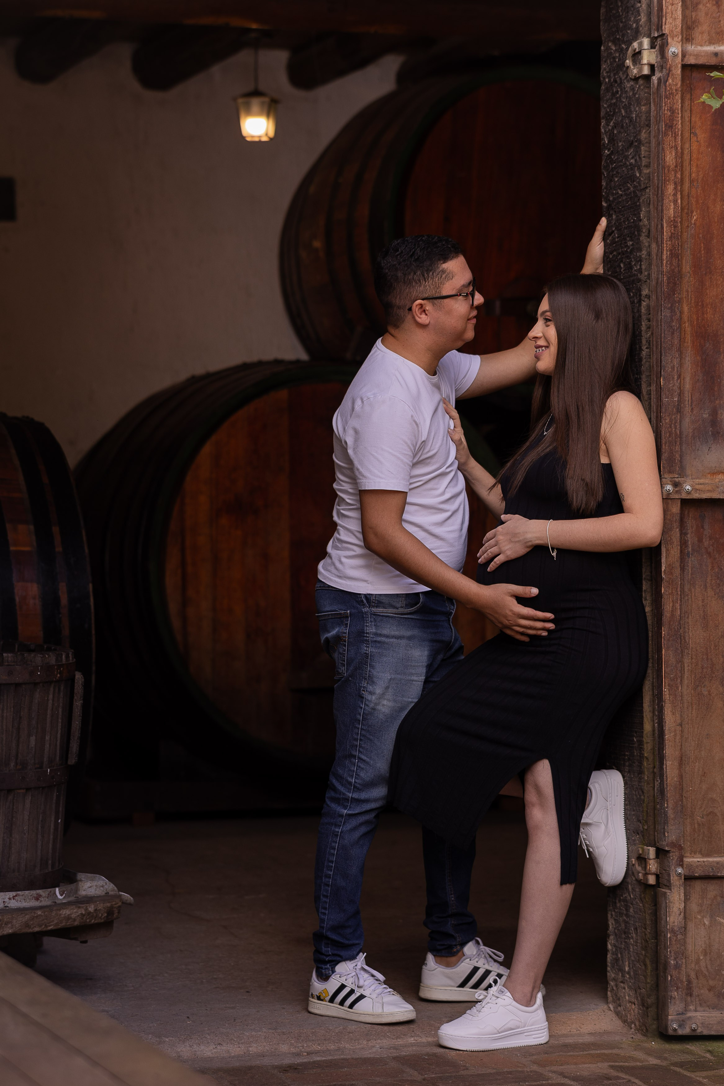 Gestante. Studiodisarli fotografia, imagem e histórias