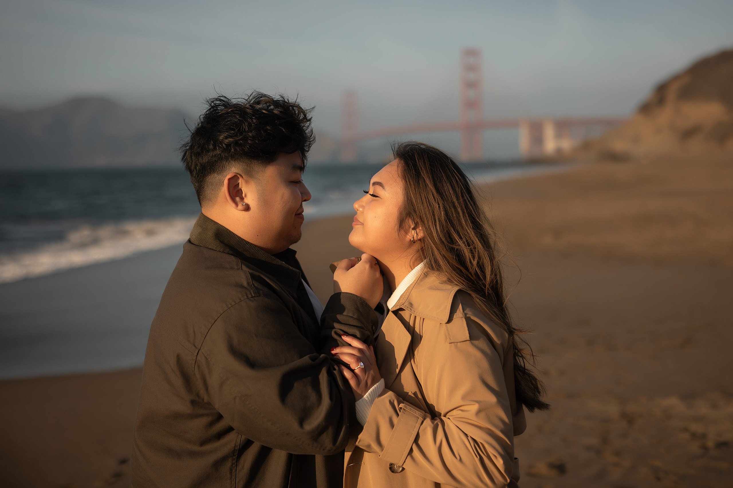 COUPLES. Couples & Families photographer in Bay Area, San Jose, California