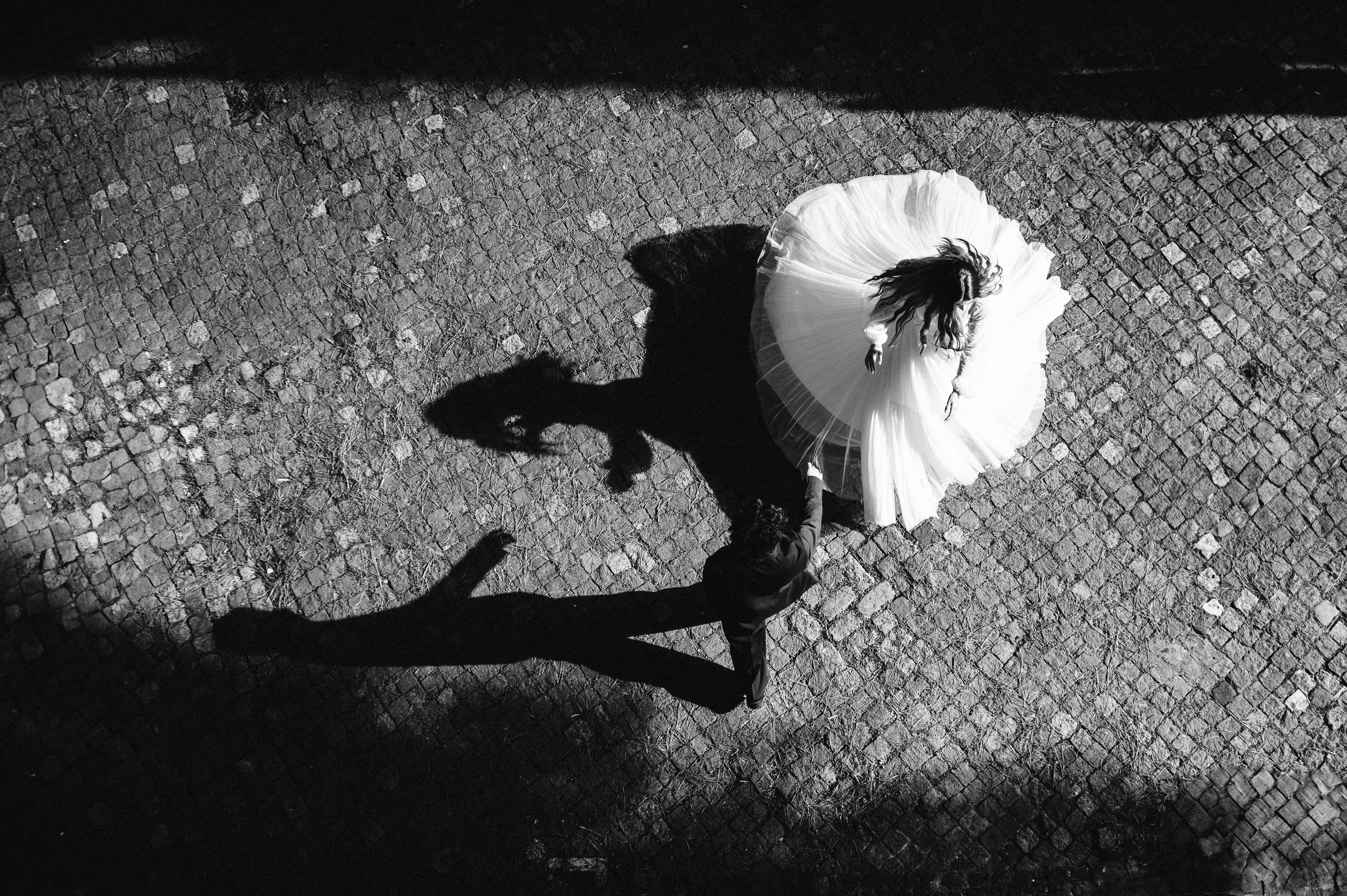 Ședință foto romantică în Lisabona – Inspirație pentru fotografiile de nuntă. Valentin Melen — wedding photographer