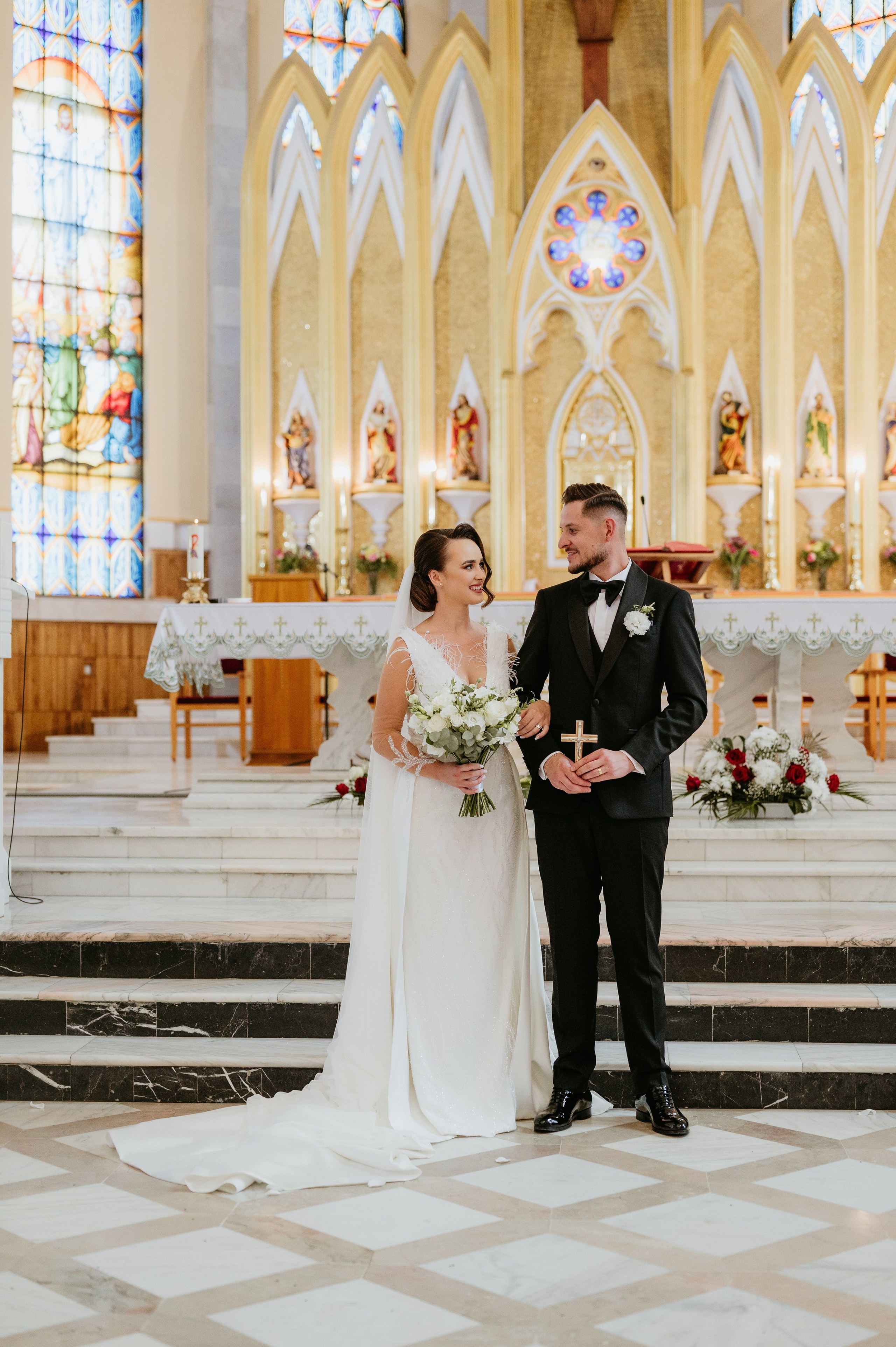 Sergiu si Adina. Valentin Melen - fotograf de nunta 🤍