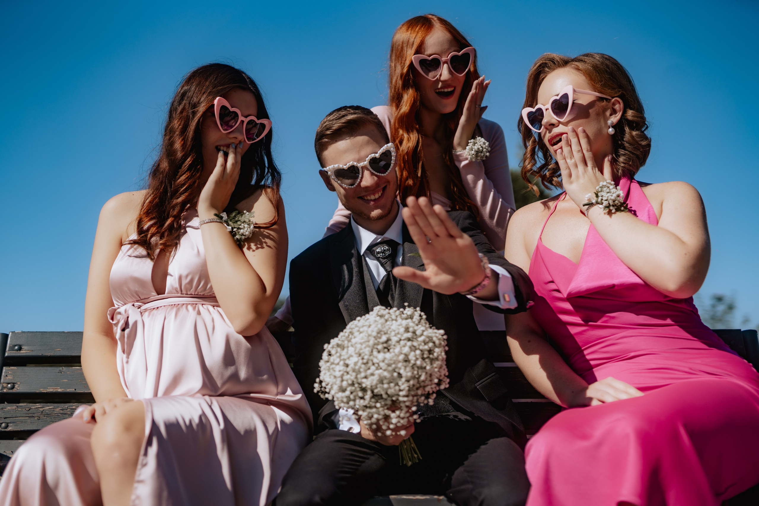 Ella - Catalin | Oradea