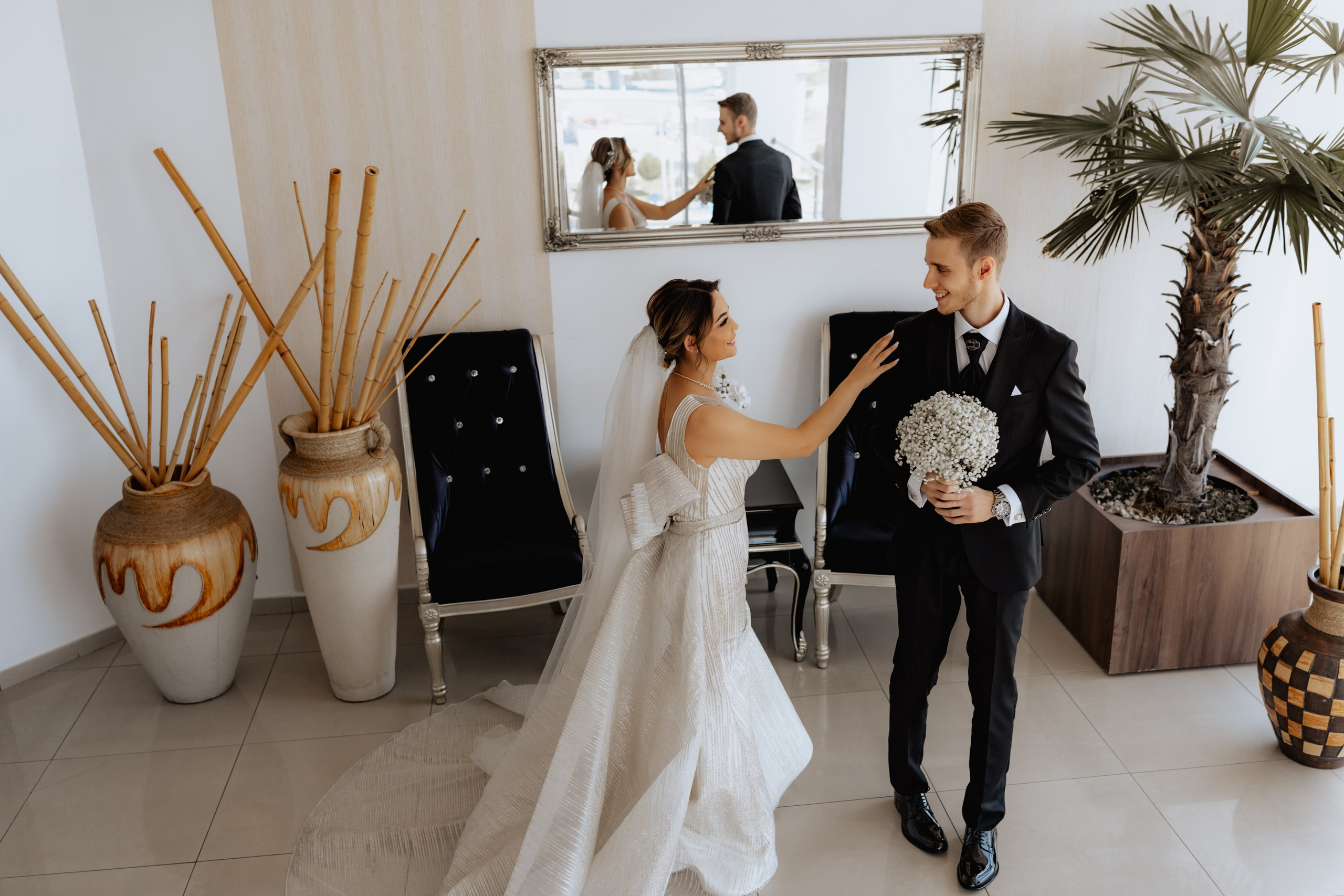 Ella - Catalin | Oradea