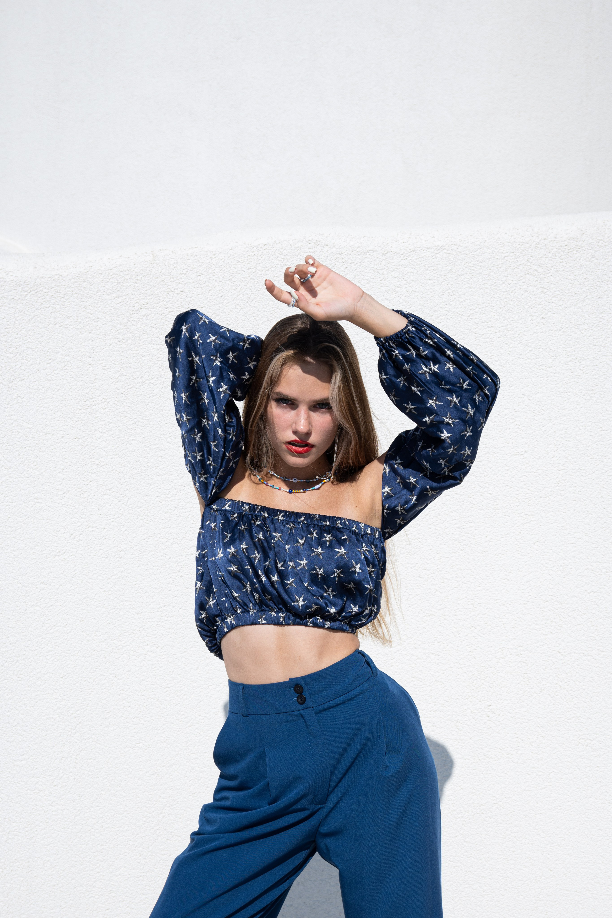 Clothes. Fotograf Dmitrii Donets