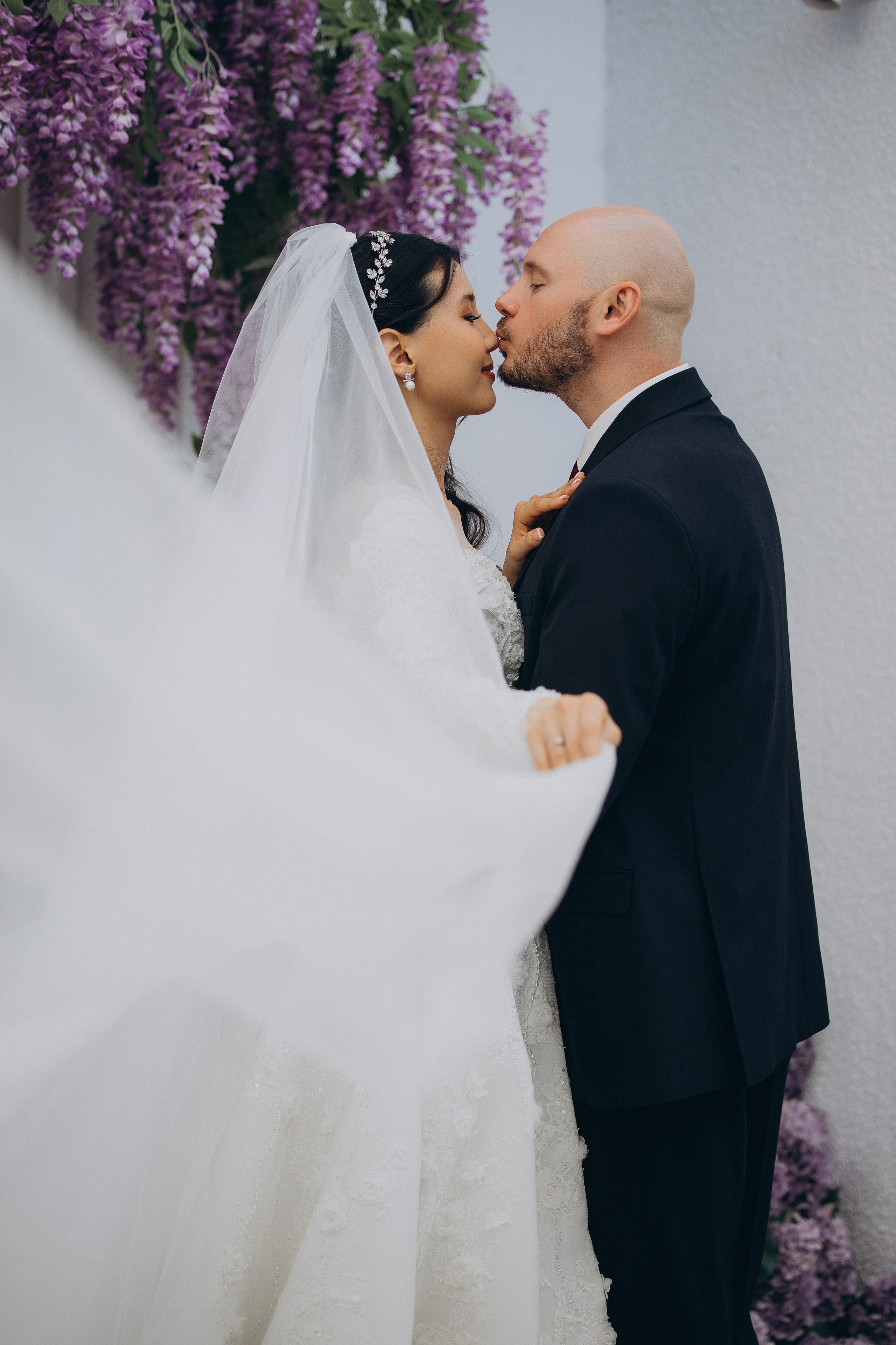 Ольга и Дмитрий. (1). PRIME STUDIO