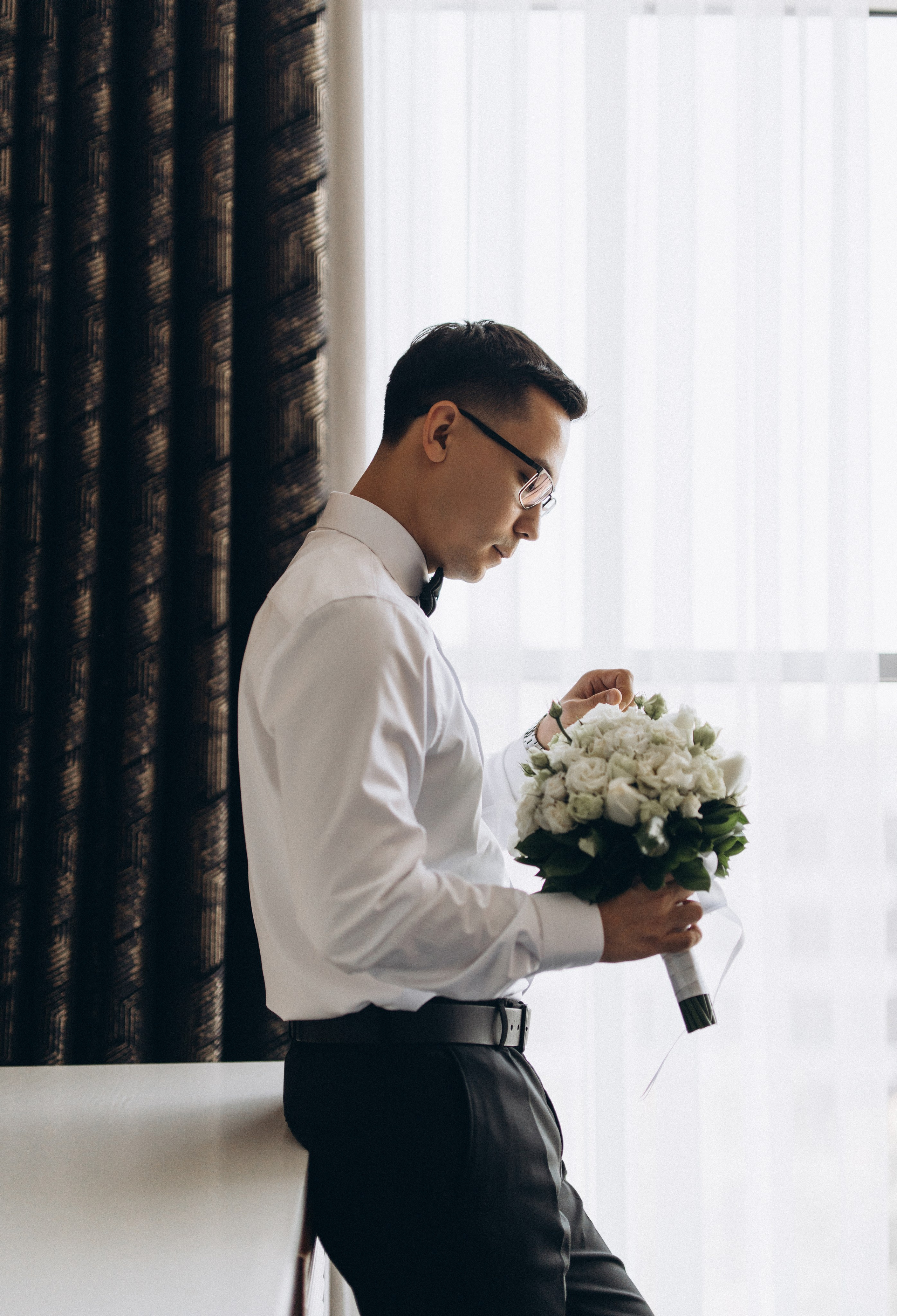 Свадебный день Роман и Ольга. PRIME STUDIO