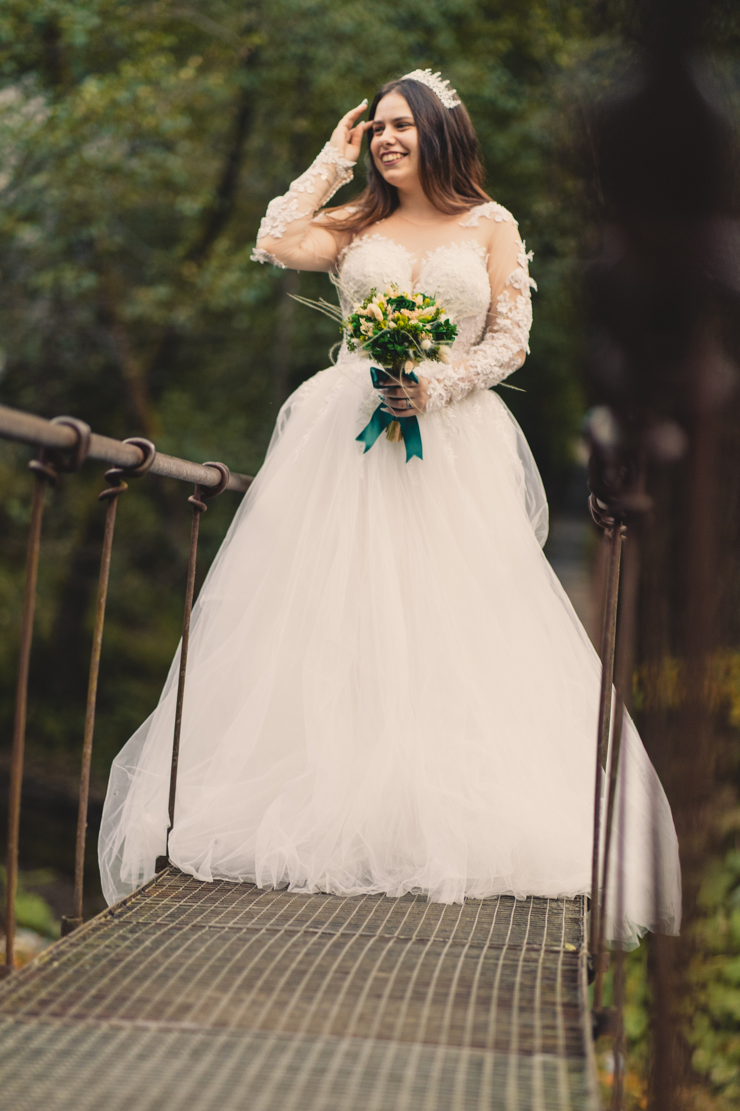 Nunta Teodora & Raul – Fotograf Videograf Emerald Oradea