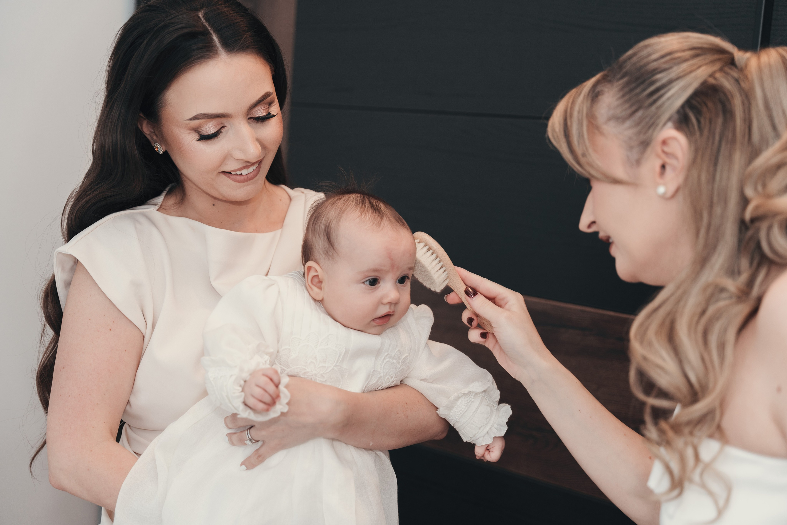 Botez Chiara - Fotograf Botez Hanul Pescarilor Oradea