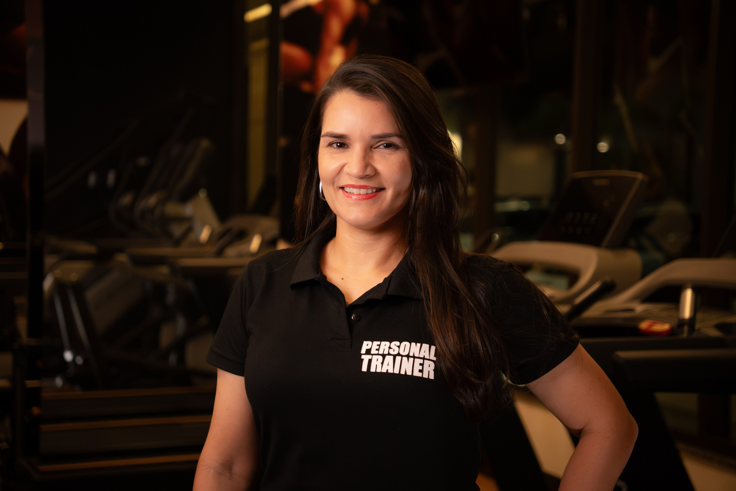 Personal Trainer Licia Furtado. Mafra | Creator, Photographer & Filmmaker