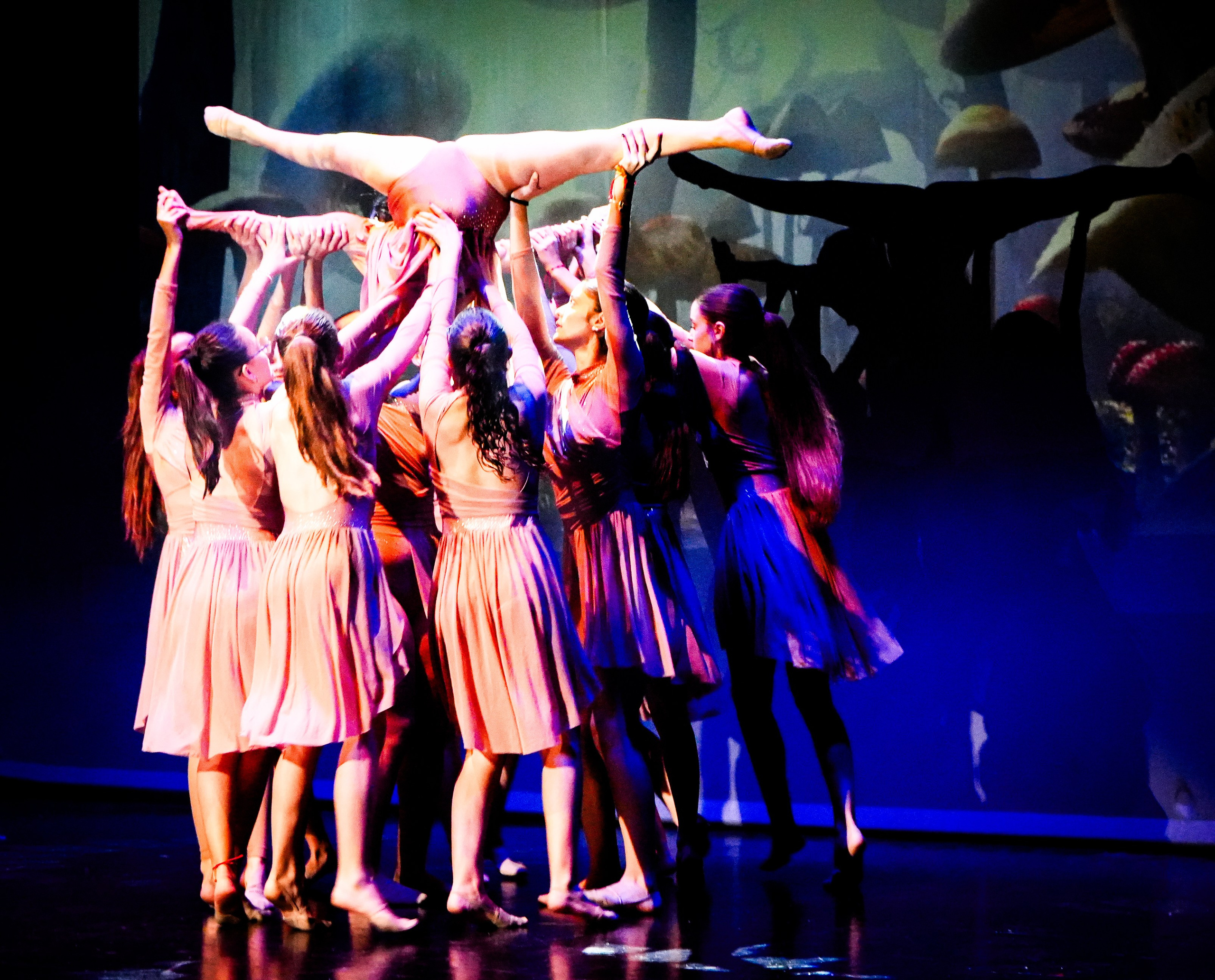 Cosas Bonitas. Yuliia Foto