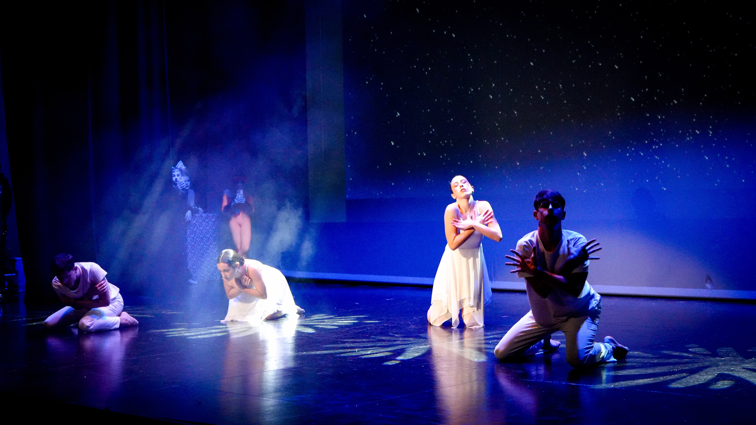 Cosas Bonitas. Yuliia Foto