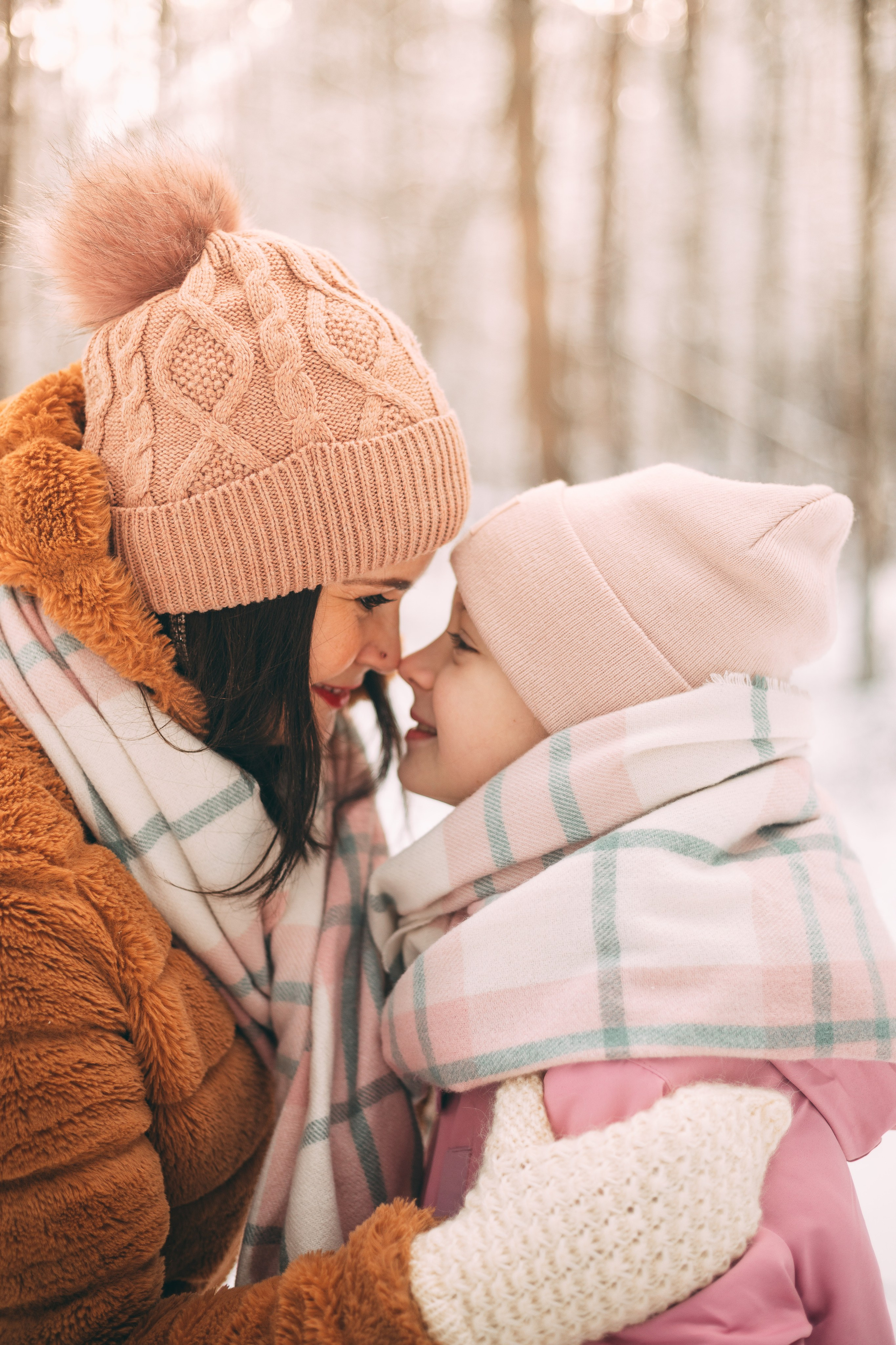 Ģimene. Fotogrāfs Rīgā — Katerina Gordik