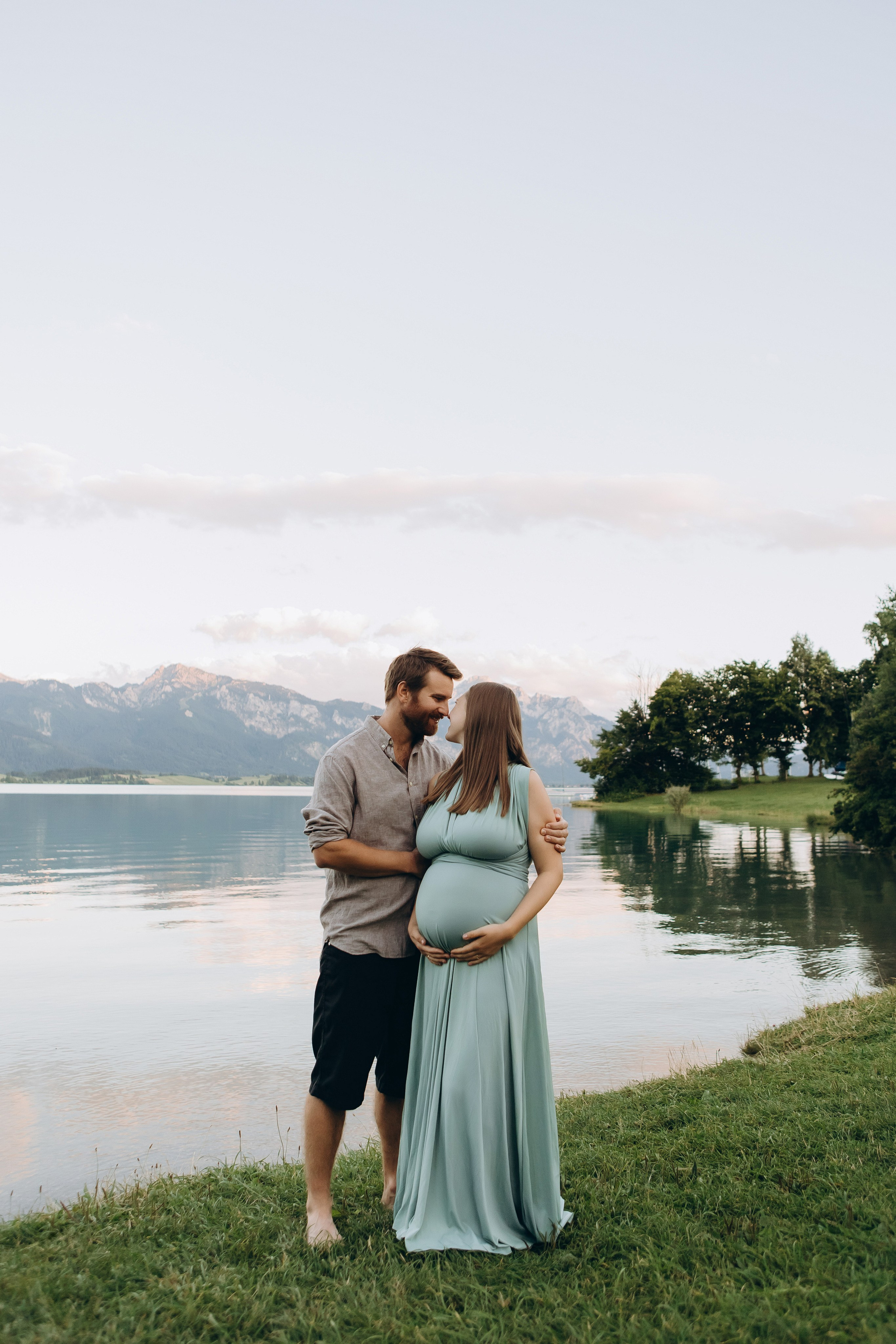 Familie / Kinder. Fotografin Larysa Chepurko| Füssen| Garmisch-Partenkirchen| Weilheim| Schongau| Murnau| München | Hochzeitsfotograf Füssen | Larysa Photo