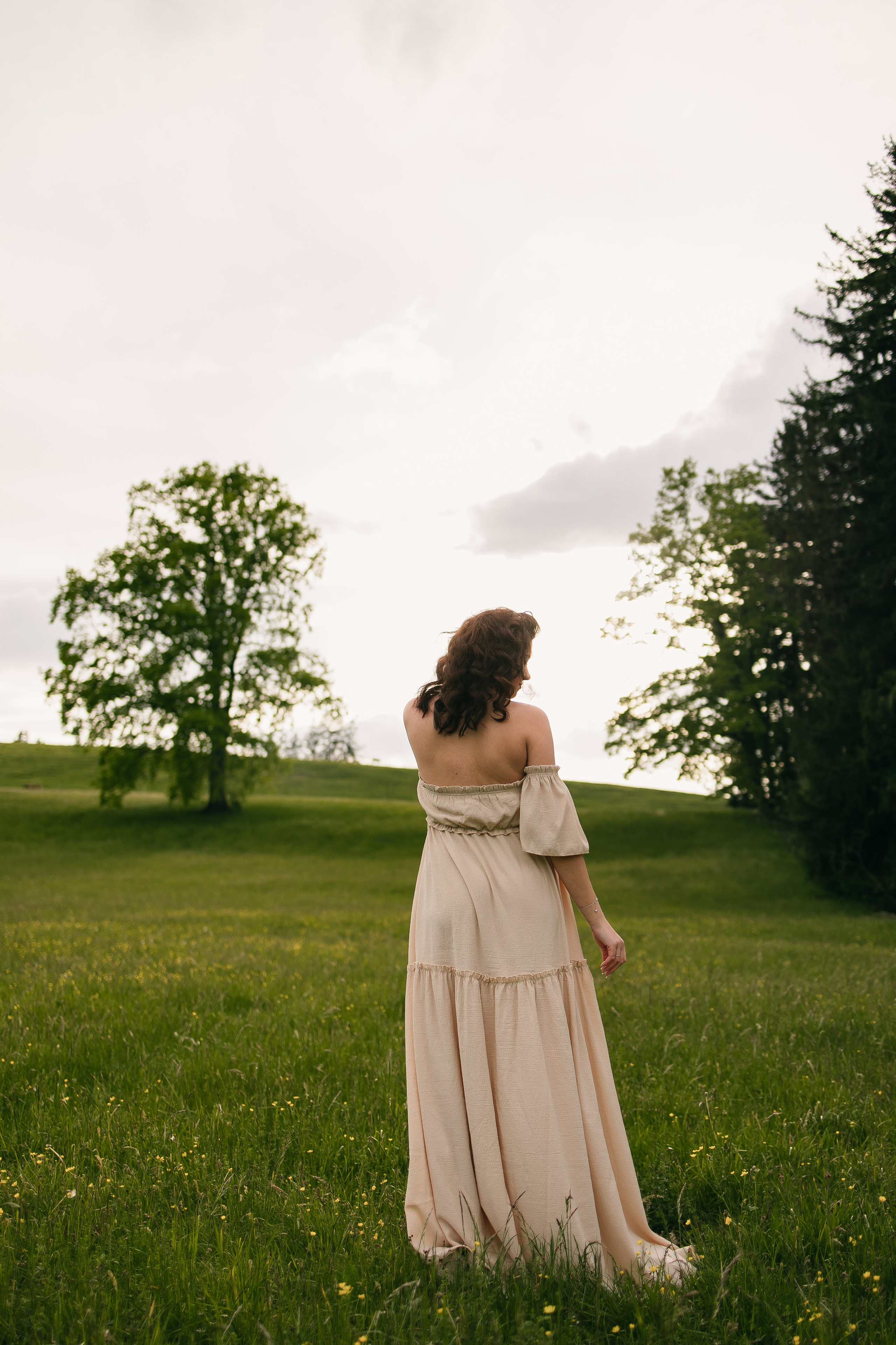 Kleidung für Fotoshootings. Photographer Larysa Chepurko | Füssen | Garmisch-Partenkirchen | Weilheim | Murnau | Schongau | Larysa Photo