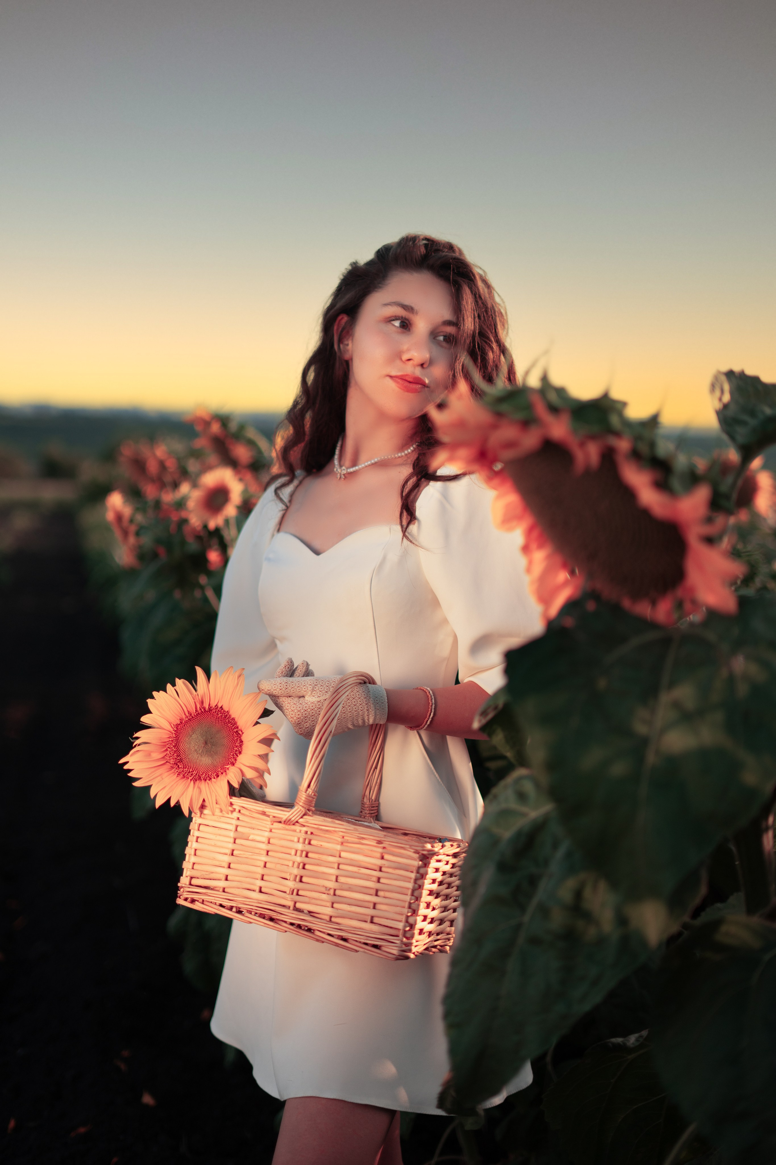 Romila. Photographer Anna Iurii