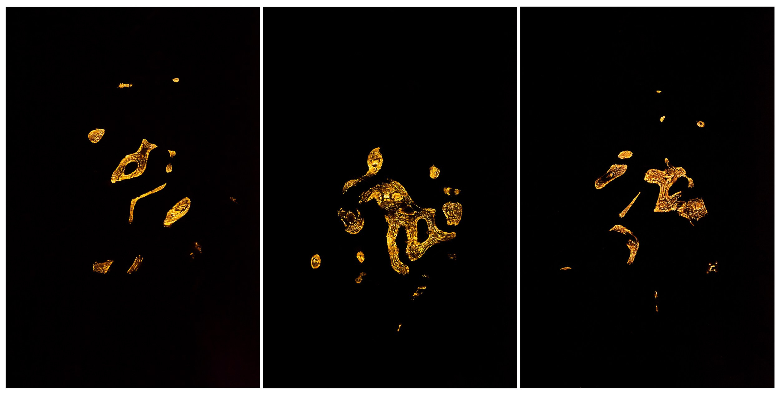 Anna Biletska Subconscious Illusion