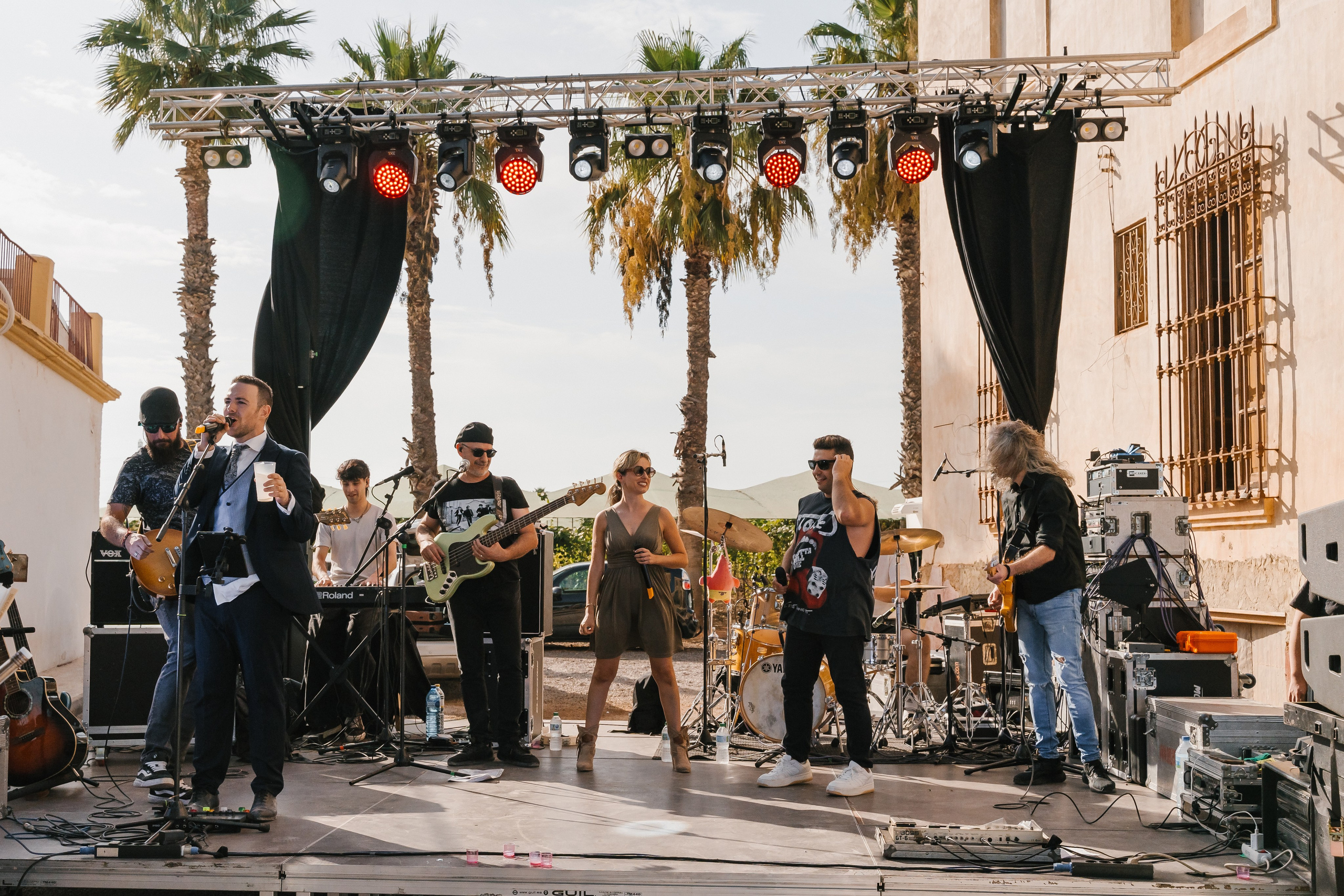 M&R. Fotógrafa de bodas y familias en España, Valencia: Nadia ProFoto