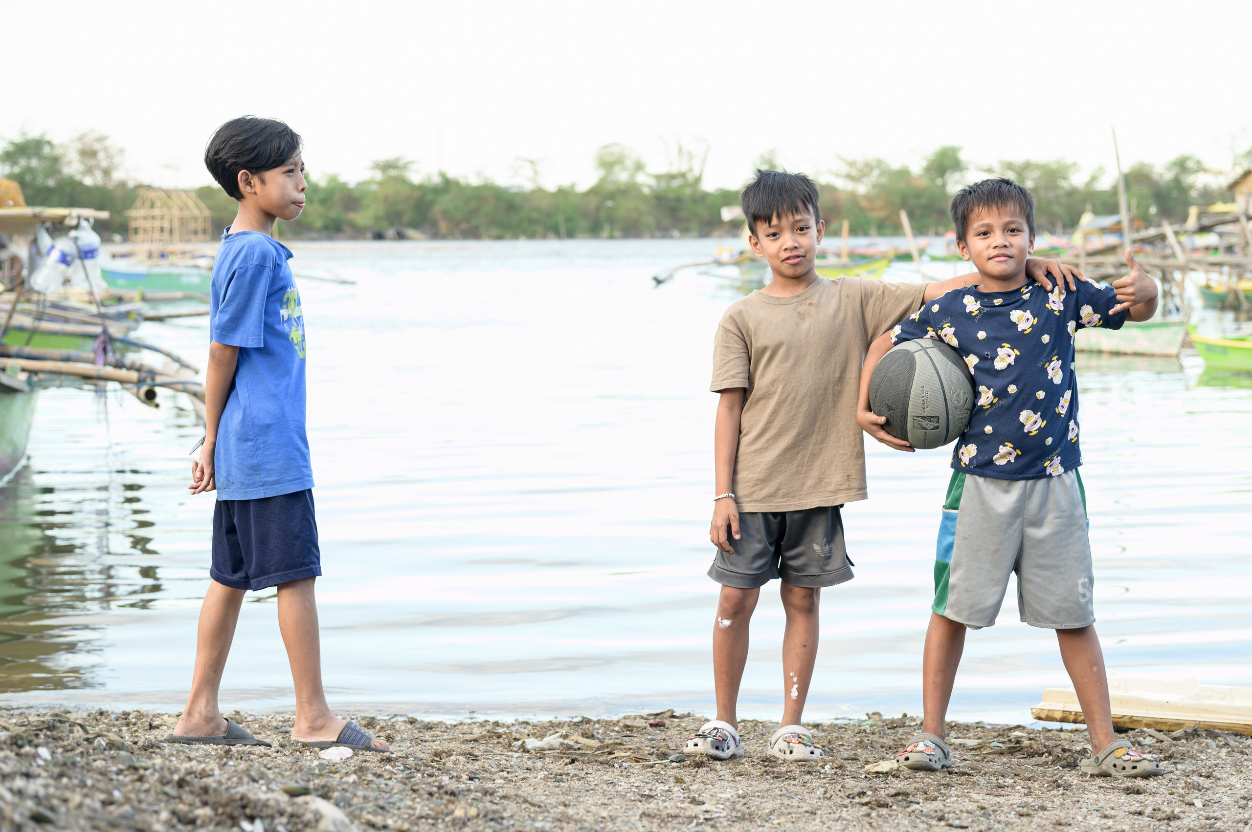 Manila visit. Alex Leonidov — Photographer