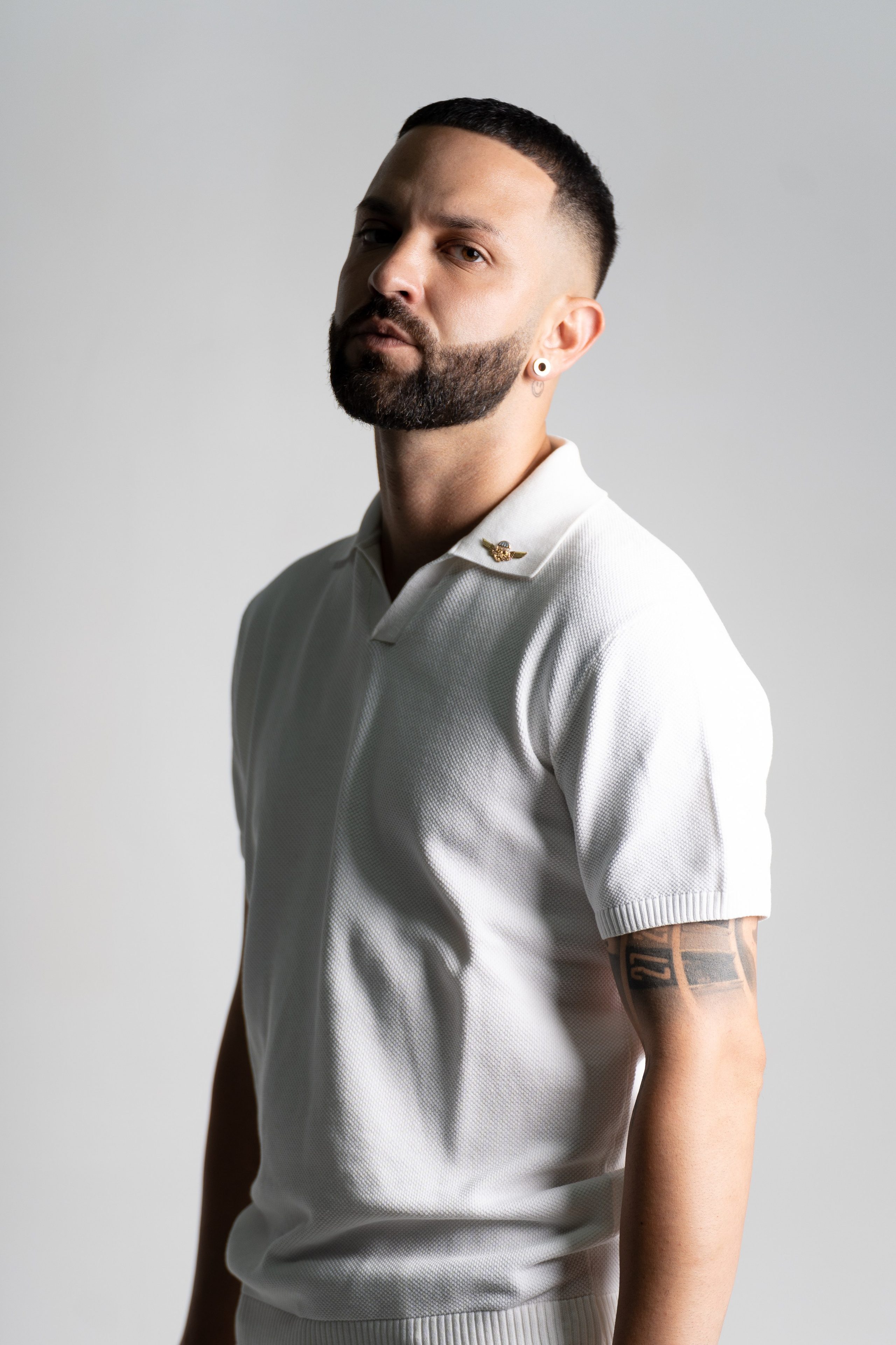 Neko’RS — Studio Session. Photography and Videography in Lisbon — Júlio da Silva