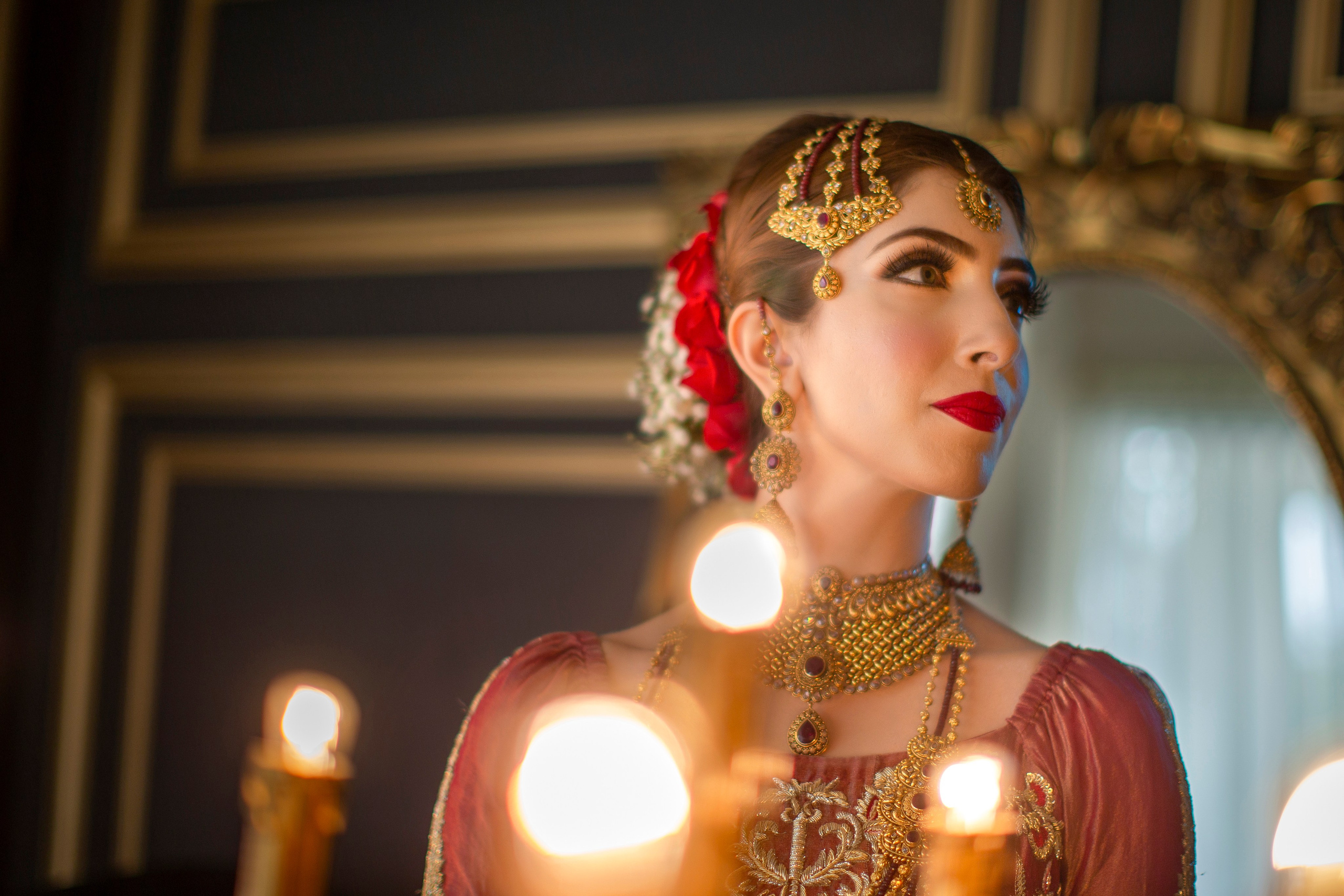 Portfolio. Chaar Bhai — Your Personal Family Historians