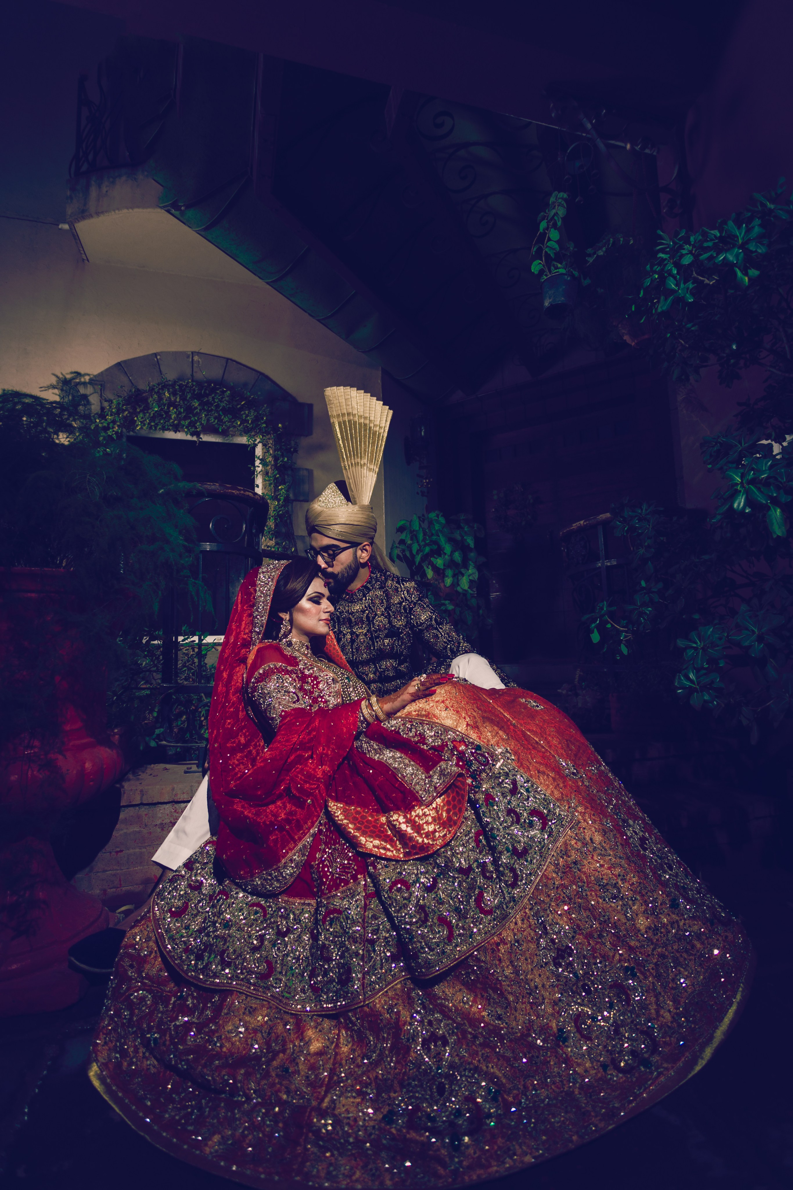 Portfolio. Chaar Bhai — Your Personal Family Historians