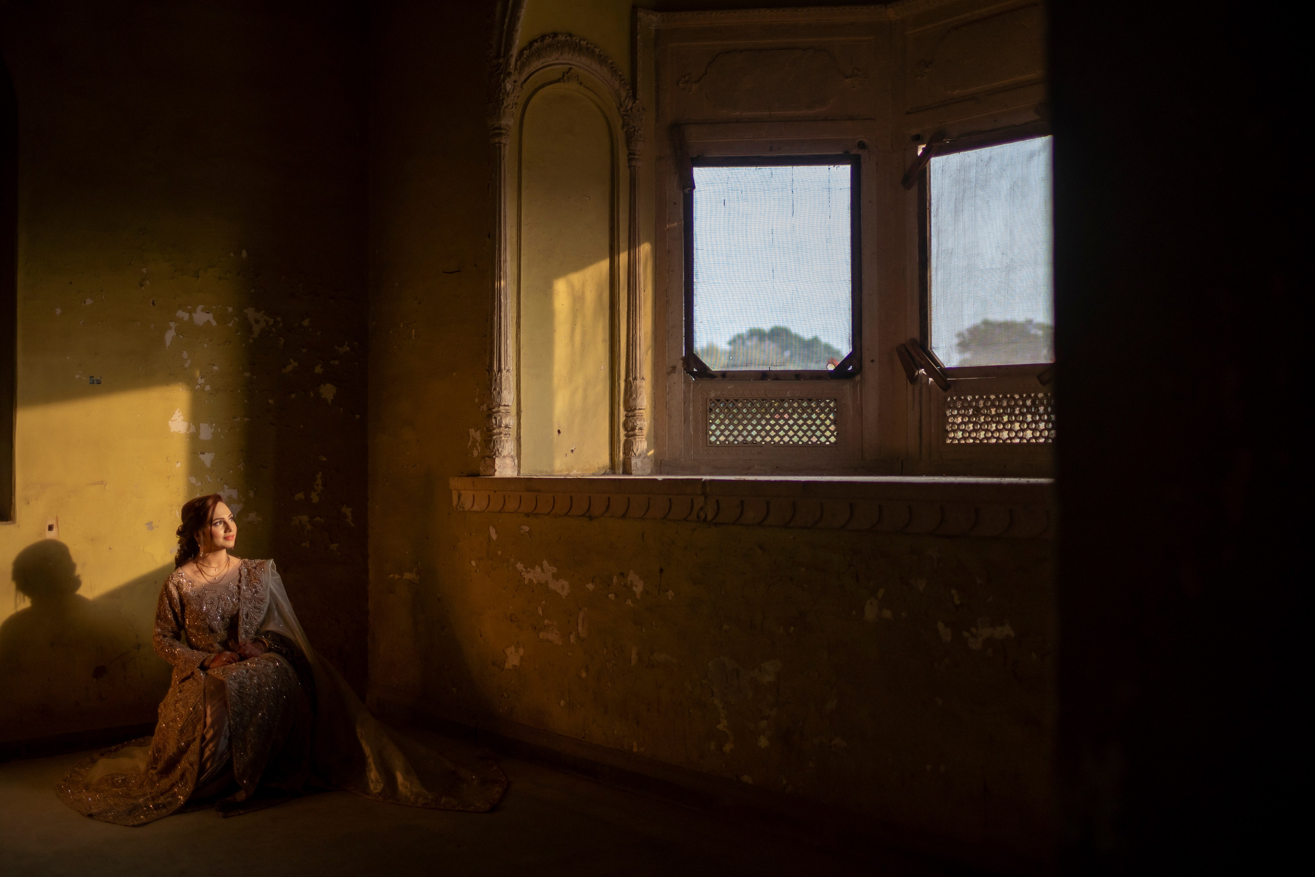 Portfolio. Chaar Bhai — Your Personal Family Historians