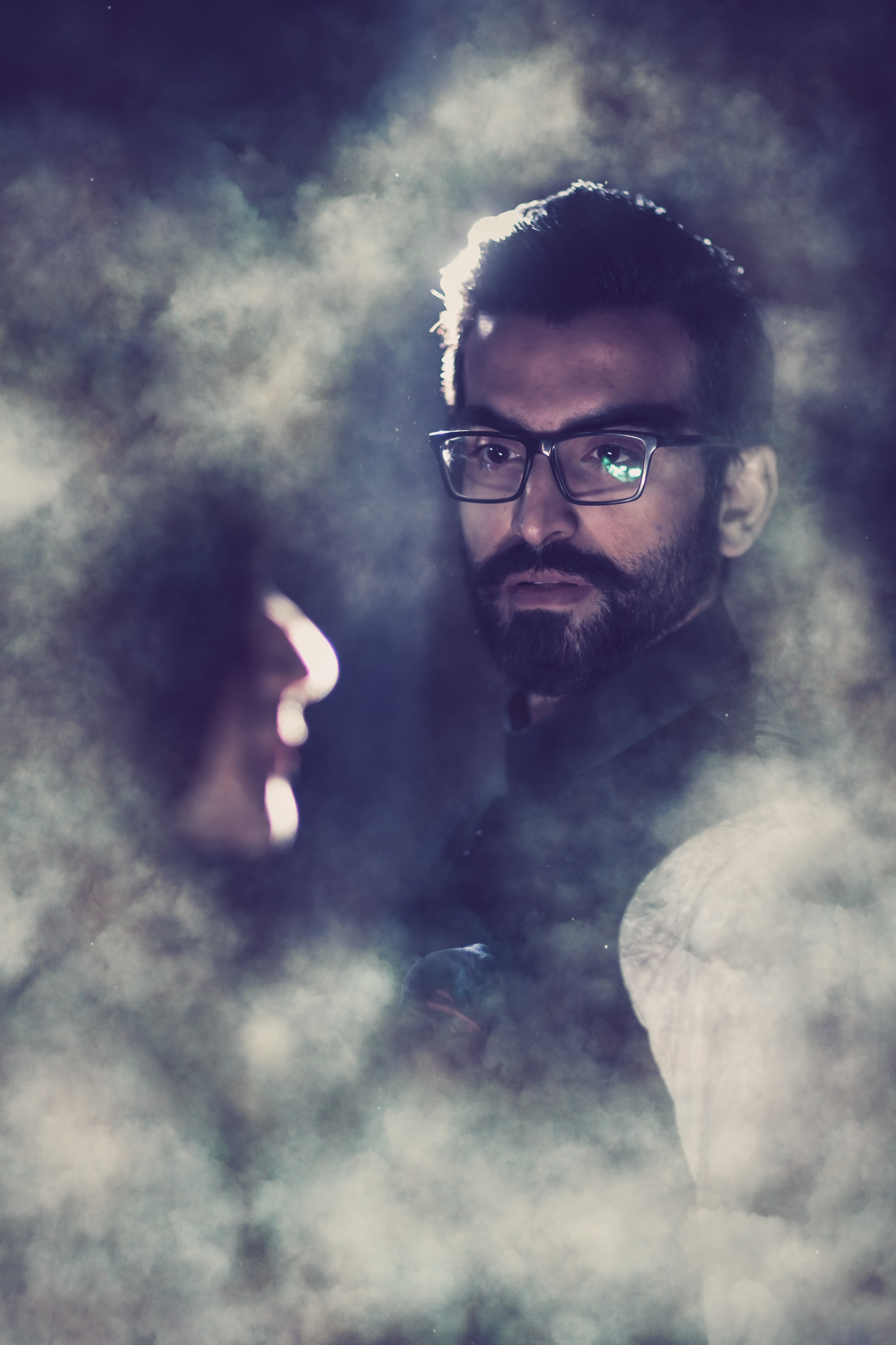 Portfolio. Chaar Bhai — Your Personal Family Historians