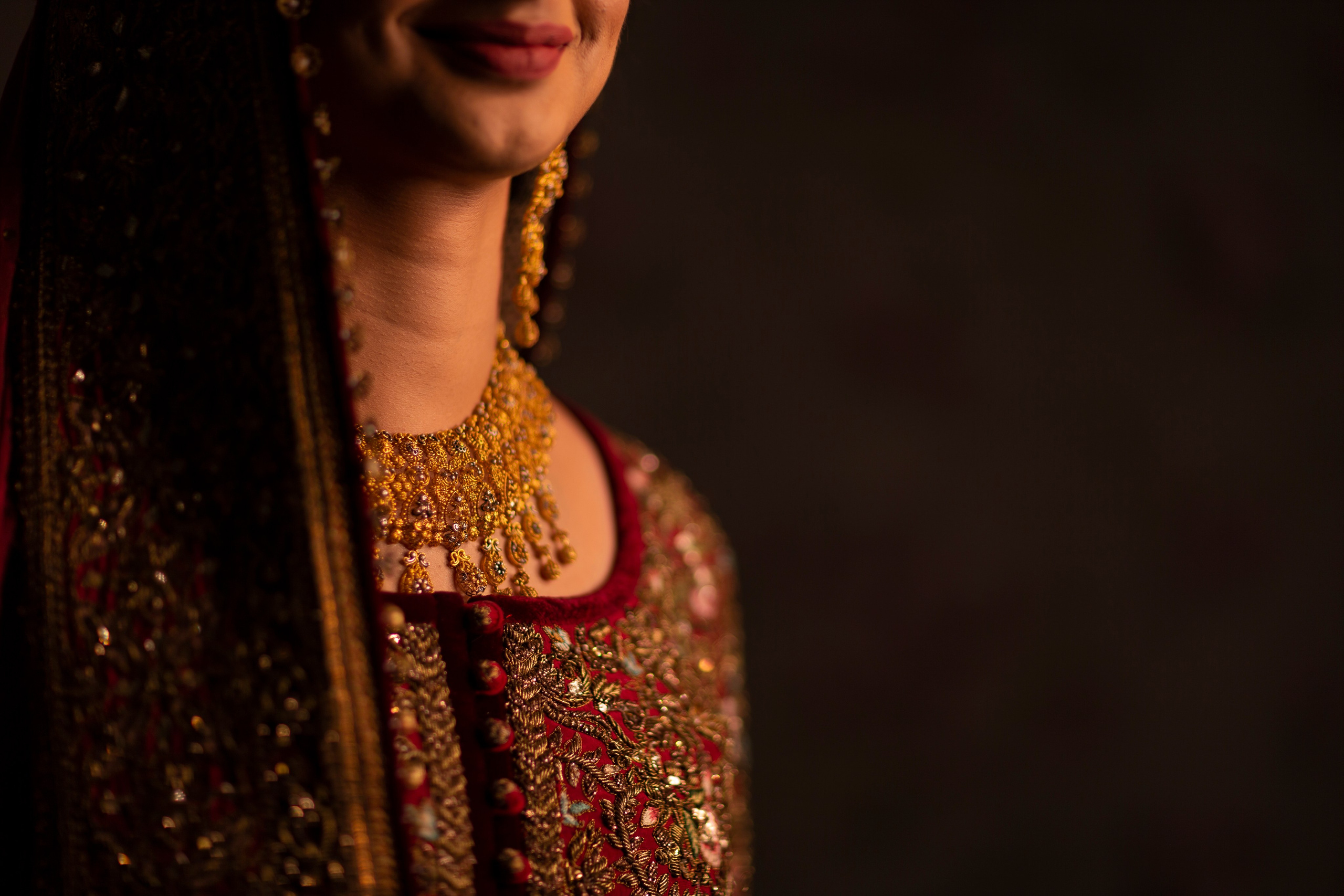 Portfolio. Chaar Bhai — Your Personal Family Historians