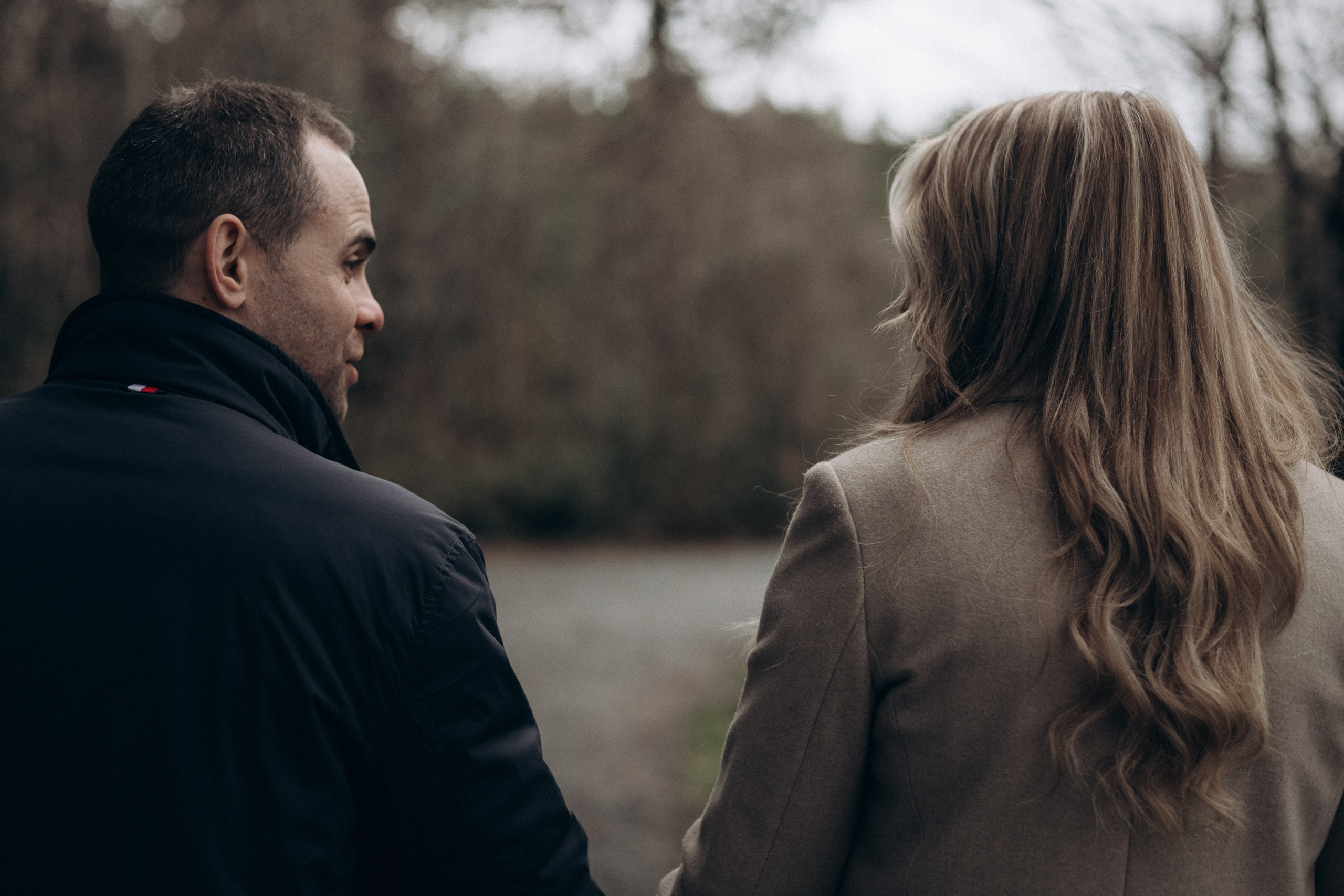 Colleen and Dermot engagement in Donegal. Wedding & Family photographer in County Donegal and Dublin, Ireland