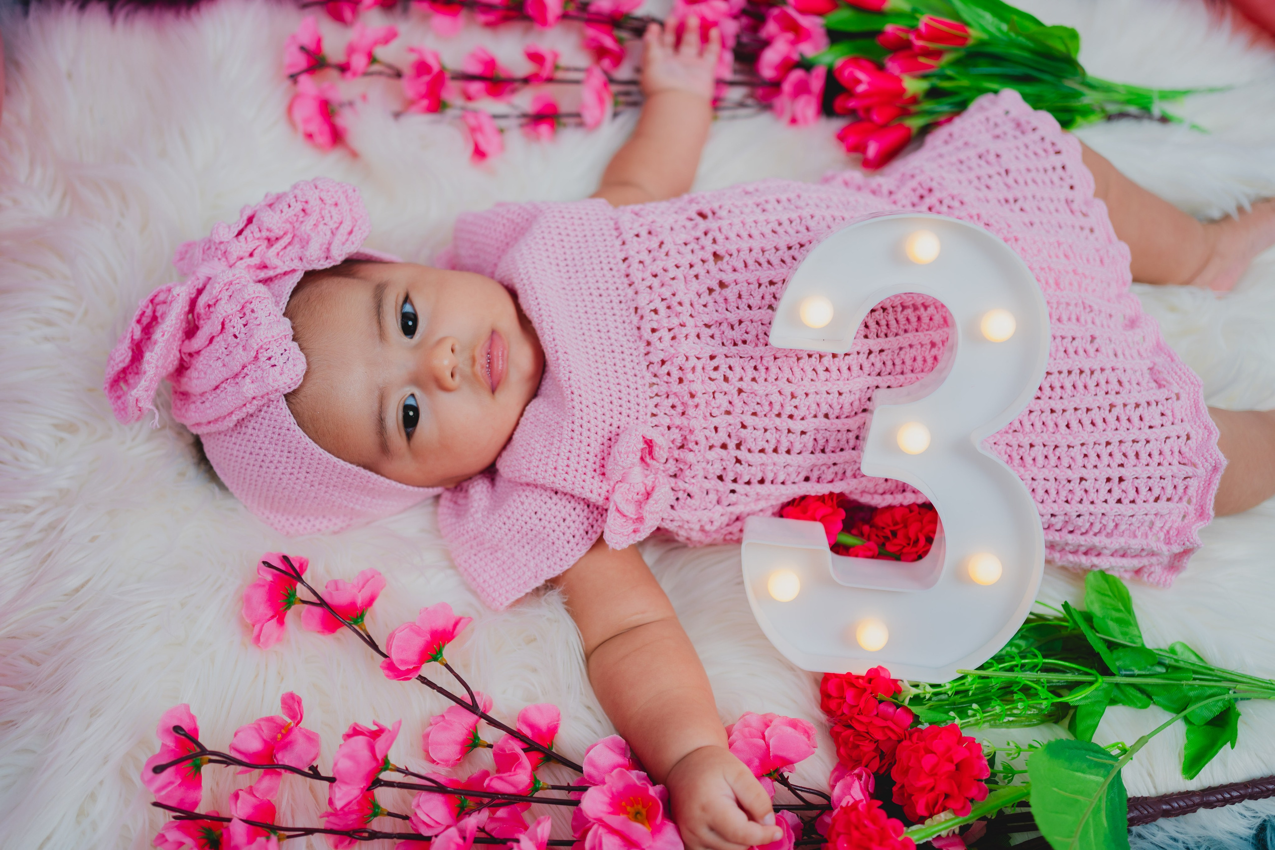 ESTUDIO INFANTIL. Capmoments PhotographyI’m
