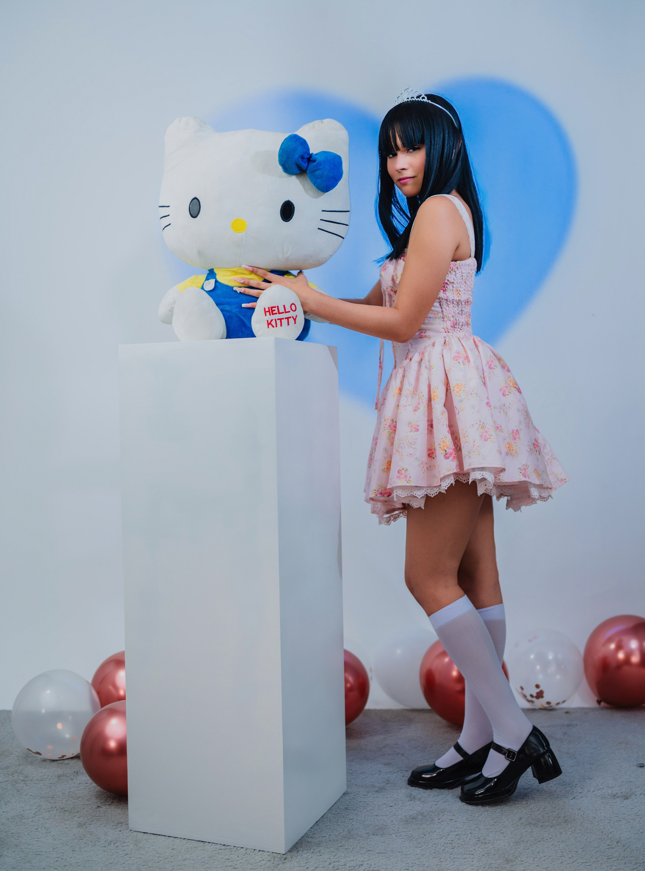 SESIONES DE ESTUDIO. Capmoments PhotographyI’m