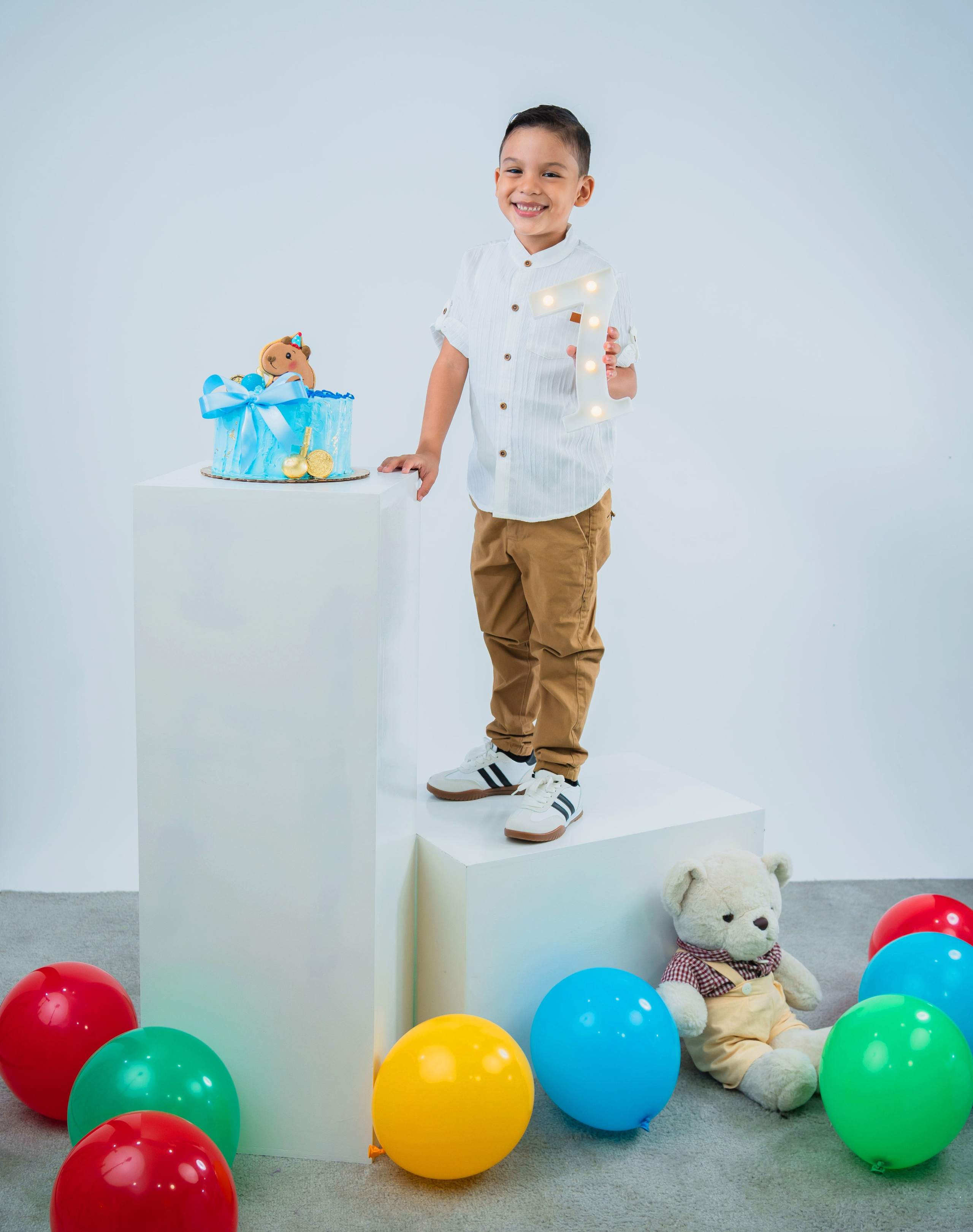 SESIONES ESTUDIO INFANTIL. Capmoments PhotographyI’m