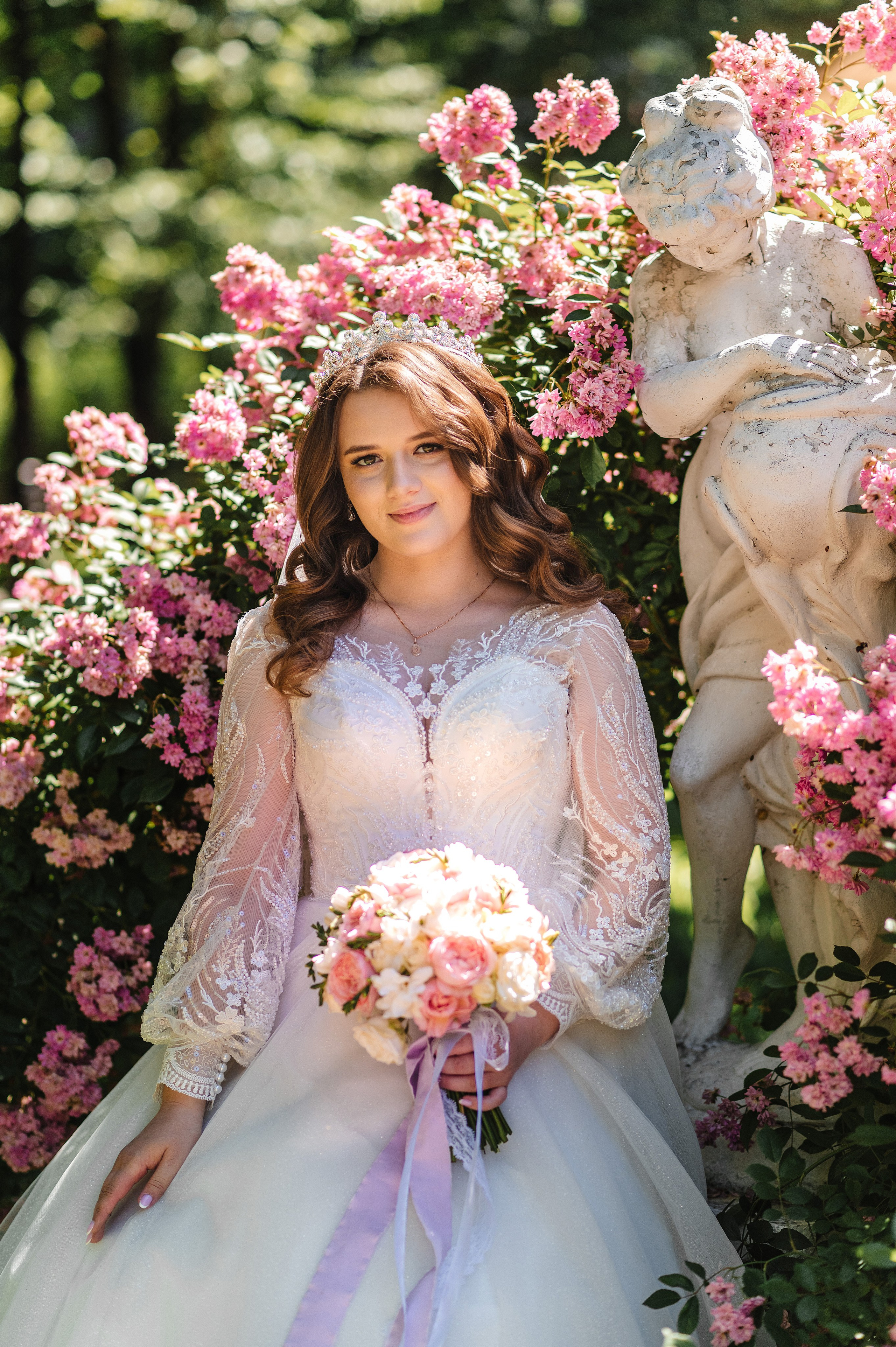 Анонс. Весілля Таня & Любомир. Весільний та портретний фотограф Кизим Арсен