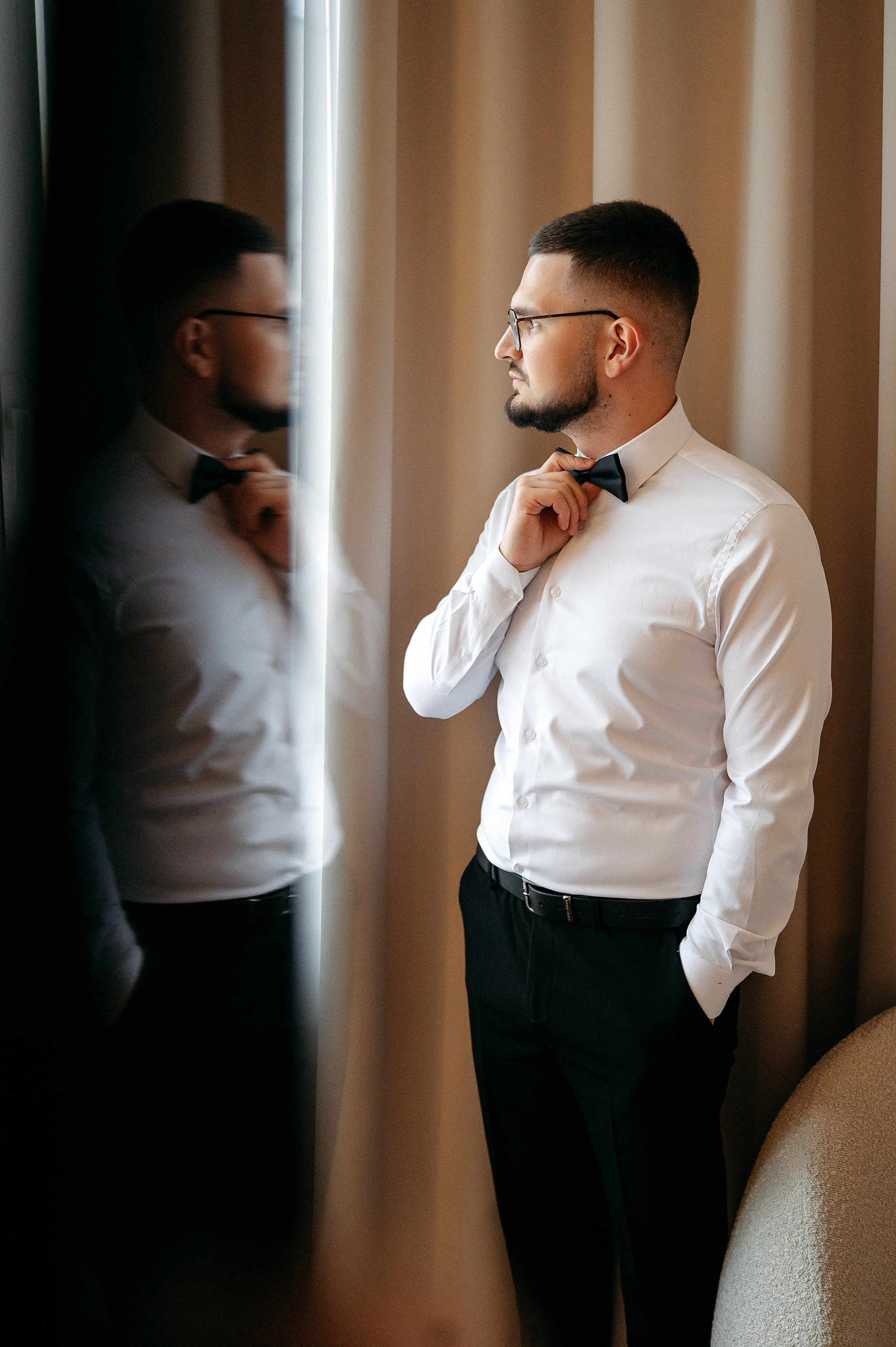 Андрій & Олеся. Весільний та портретний фотограф Кизим Арсен