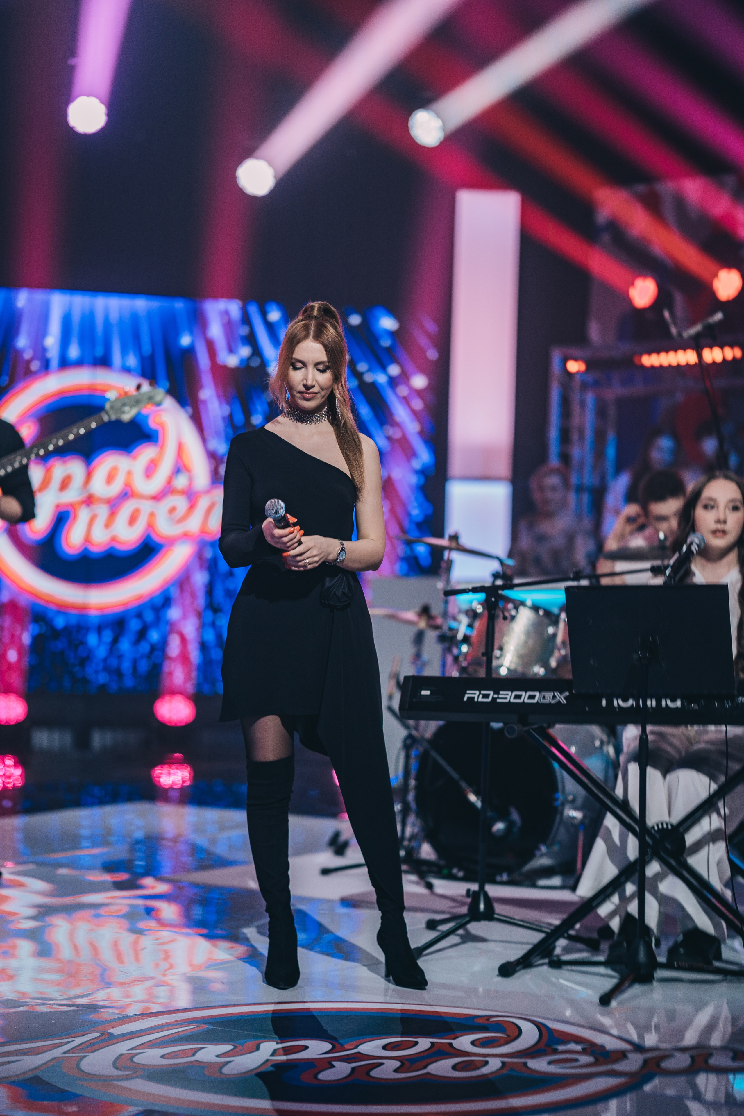 Концерты/Мероприятия. Uvarovsphoto