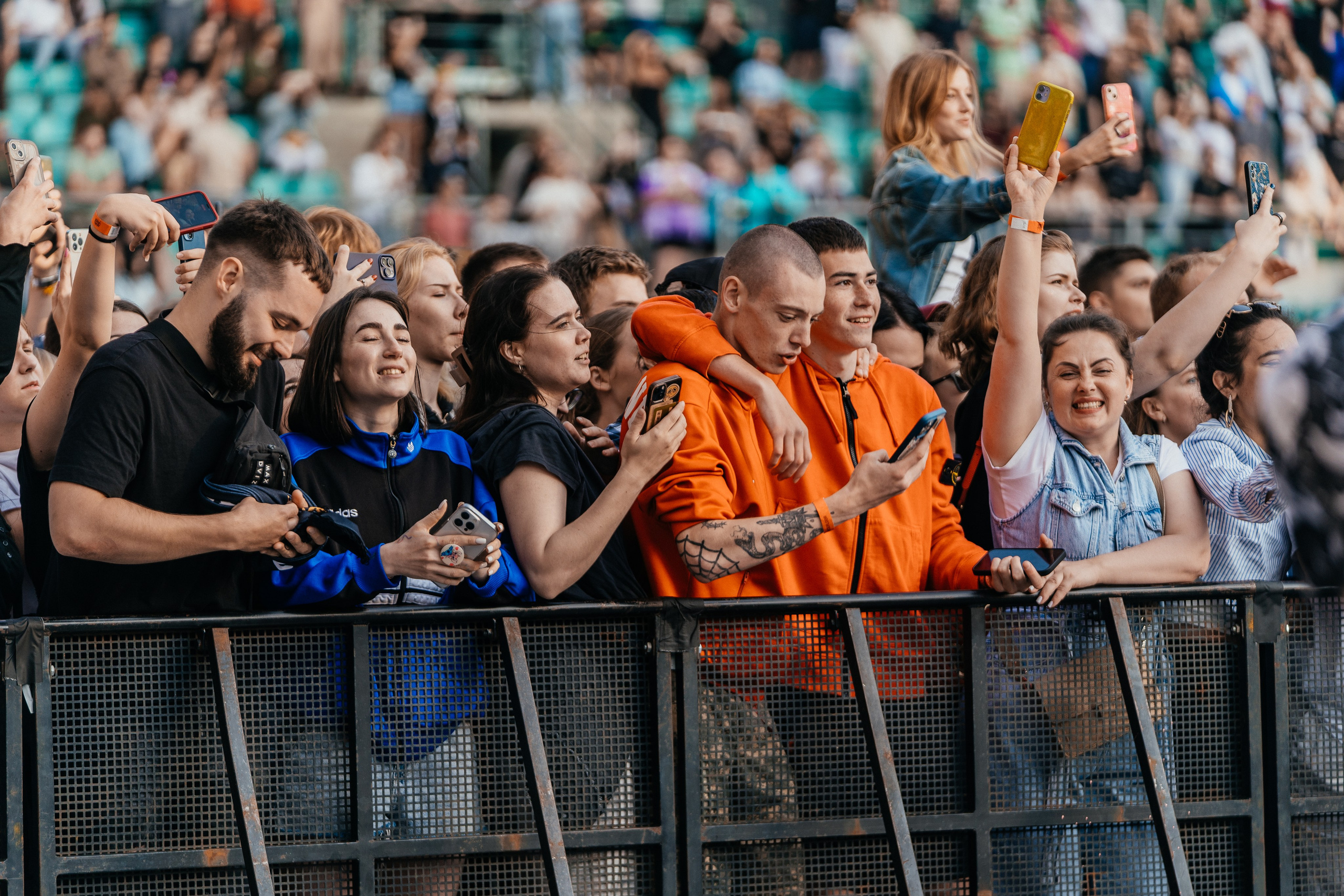 Концерты/Мероприятия. Uvarovsphoto