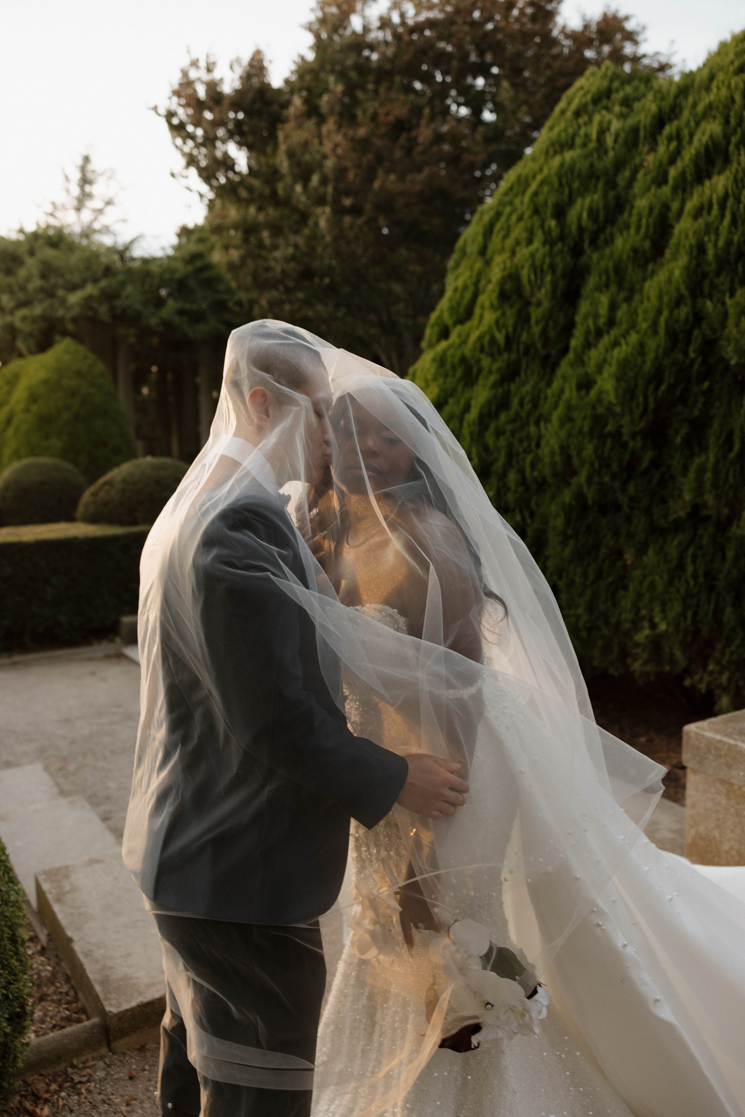Yung & Cynia — Eolia Mansion Wedding. Rhode Island Wedding Photographer Tati Simpson
