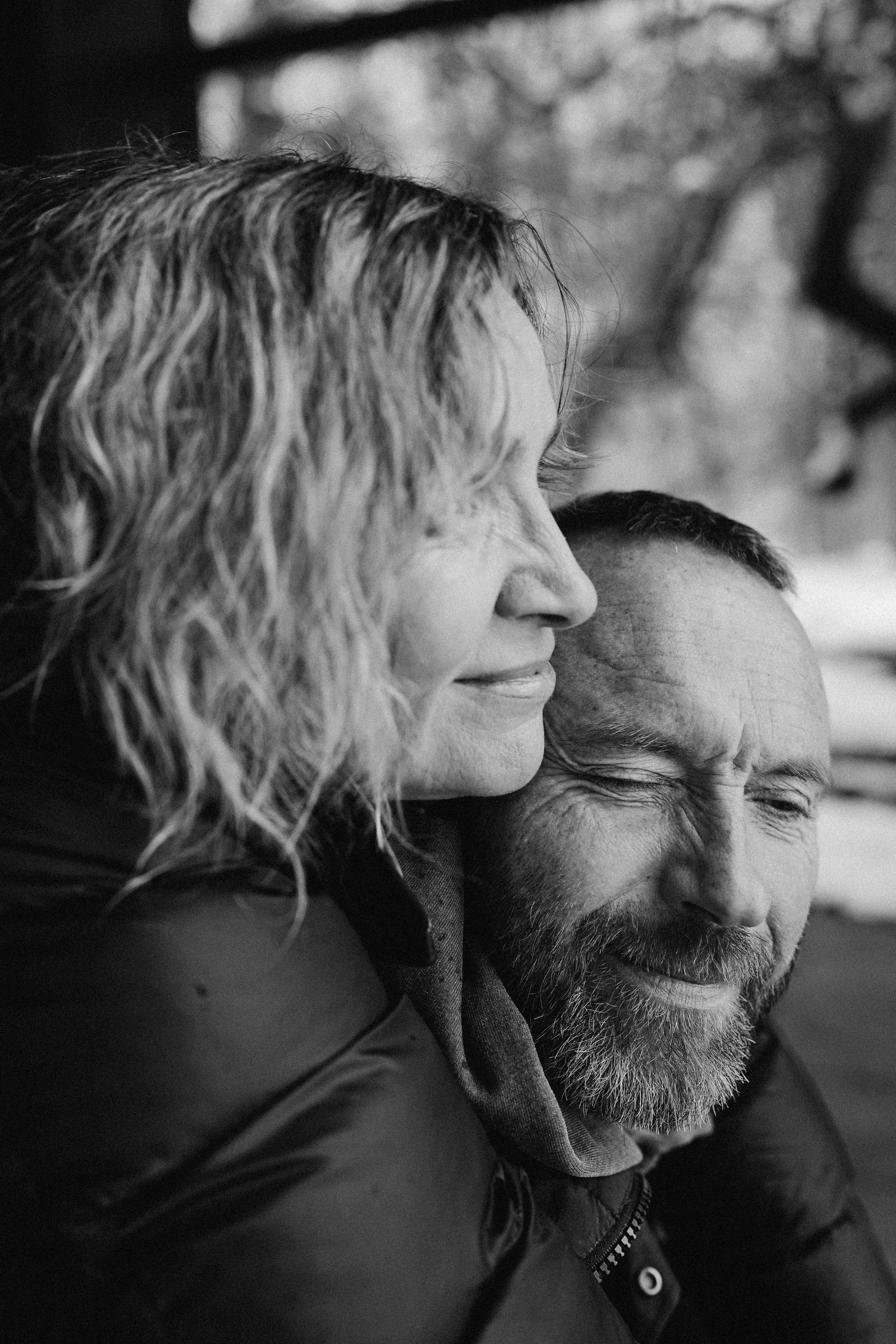 Láska přes 30 let. Fotograf Teplice // Alexandra Ribola