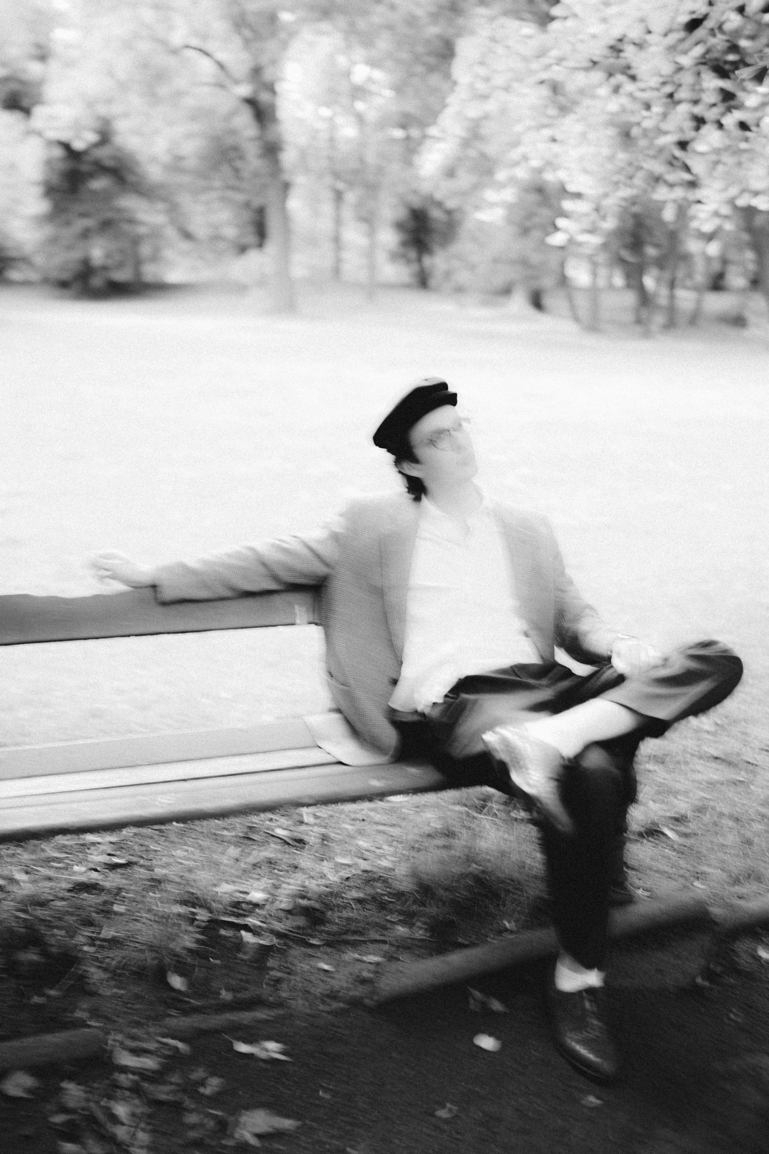 And. Fotograf Teplice // Alexandra Ribola