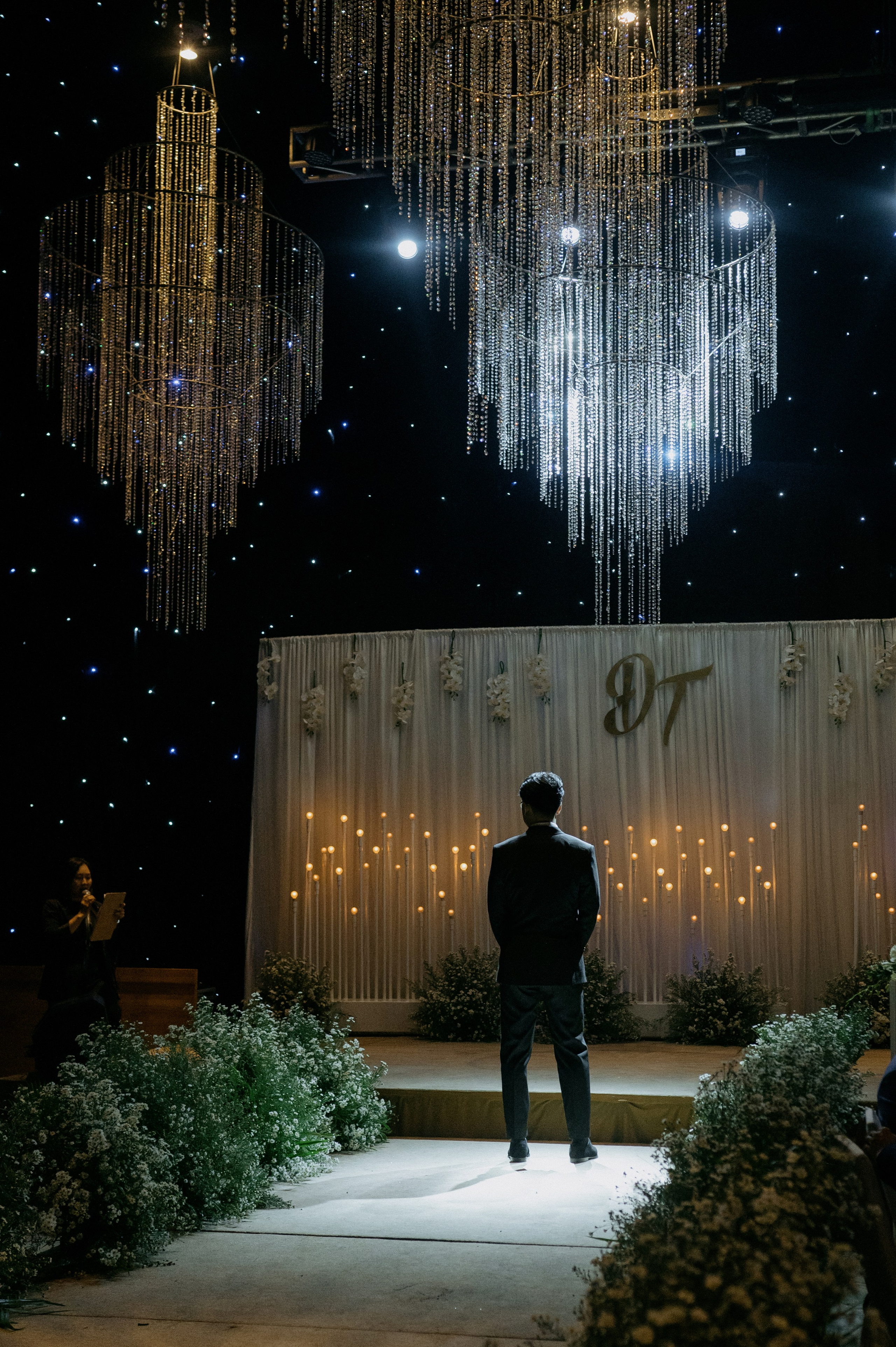 DAT & TU / Wedding Party. Saigon Wedding Present | Art Beyond Moments