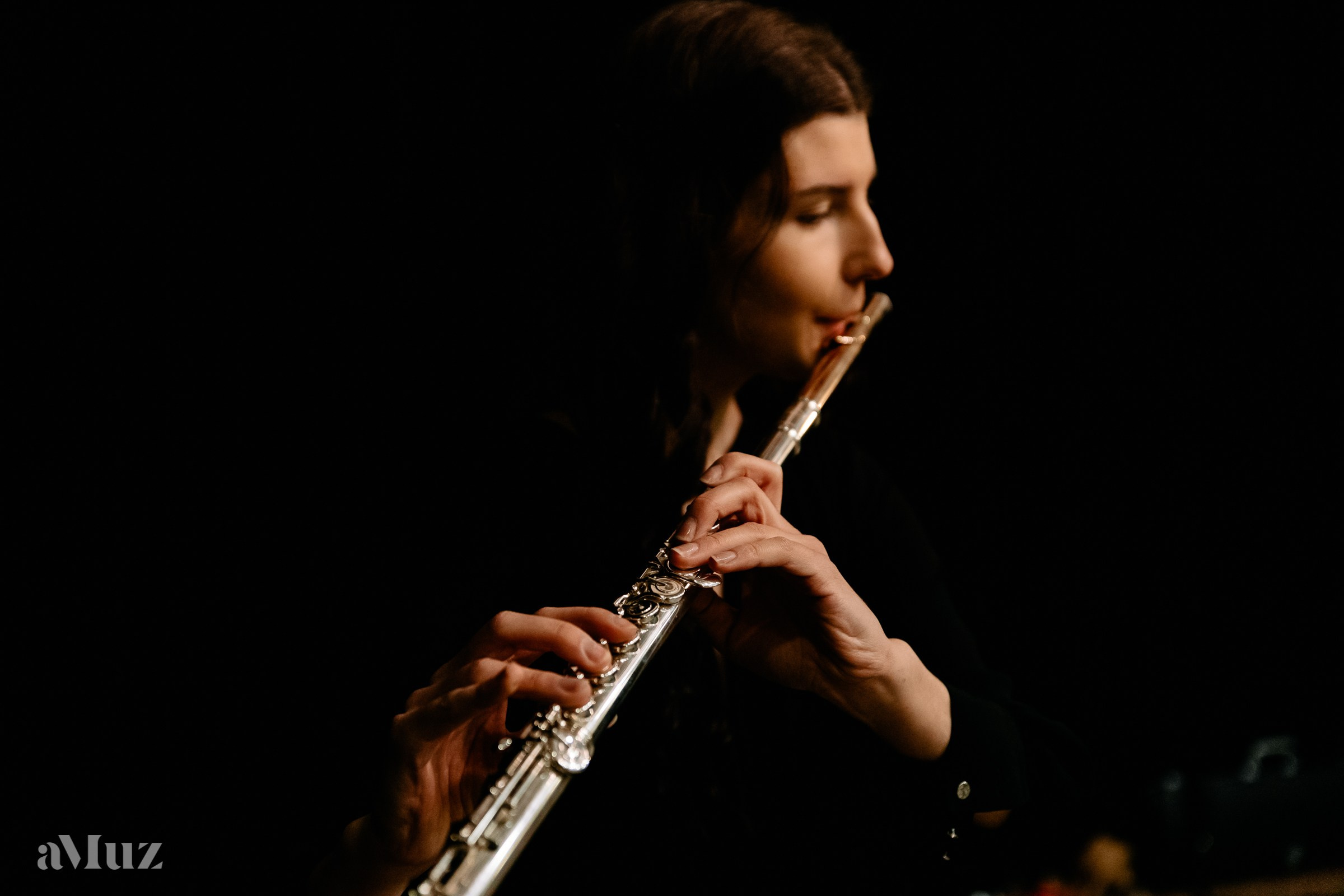 Koncert Amuz.pl. Fotograf Ślubny Warszawa - Sesje Biznesowe Rodzinne Eventy